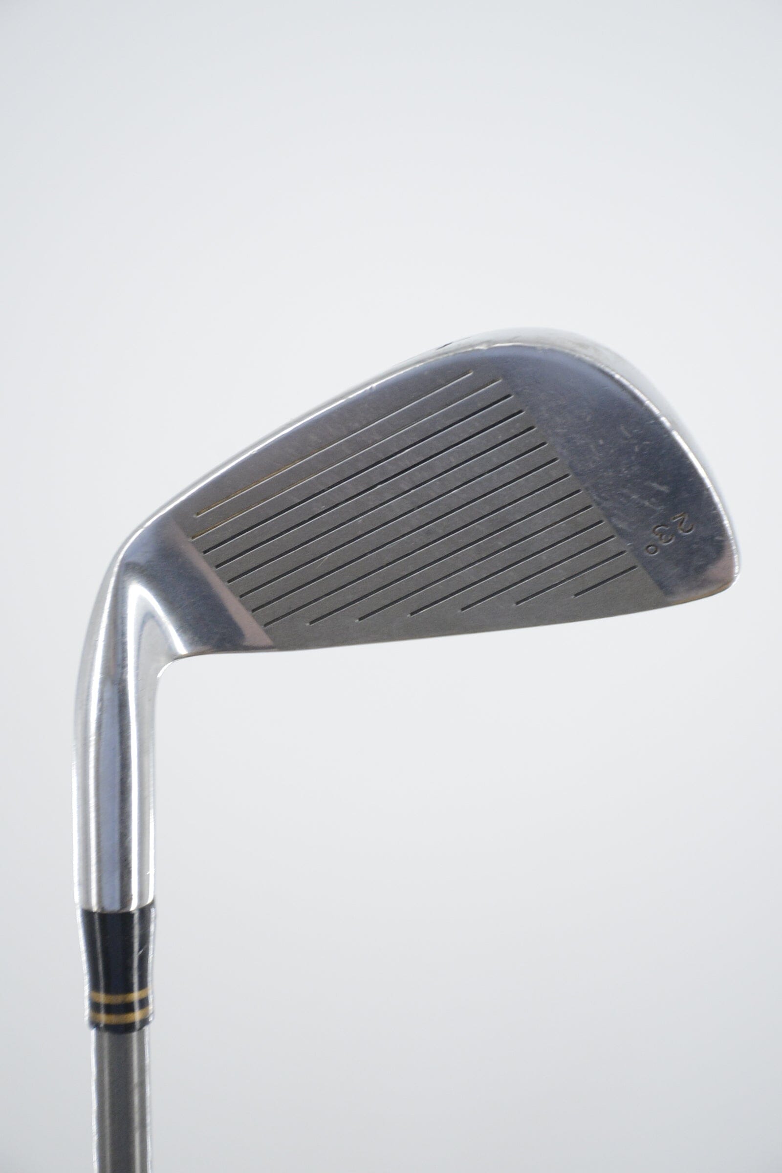 Pinseeker TPW II 4 Iron S Flex 39" Golf Clubs GolfRoots