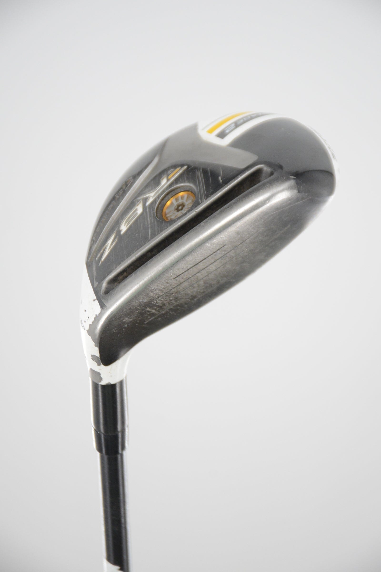TaylorMade Rocketballz RBZ Stage 2 Rescue 4 Hybrid R Flex 40.5" Golf Clubs GolfRoots