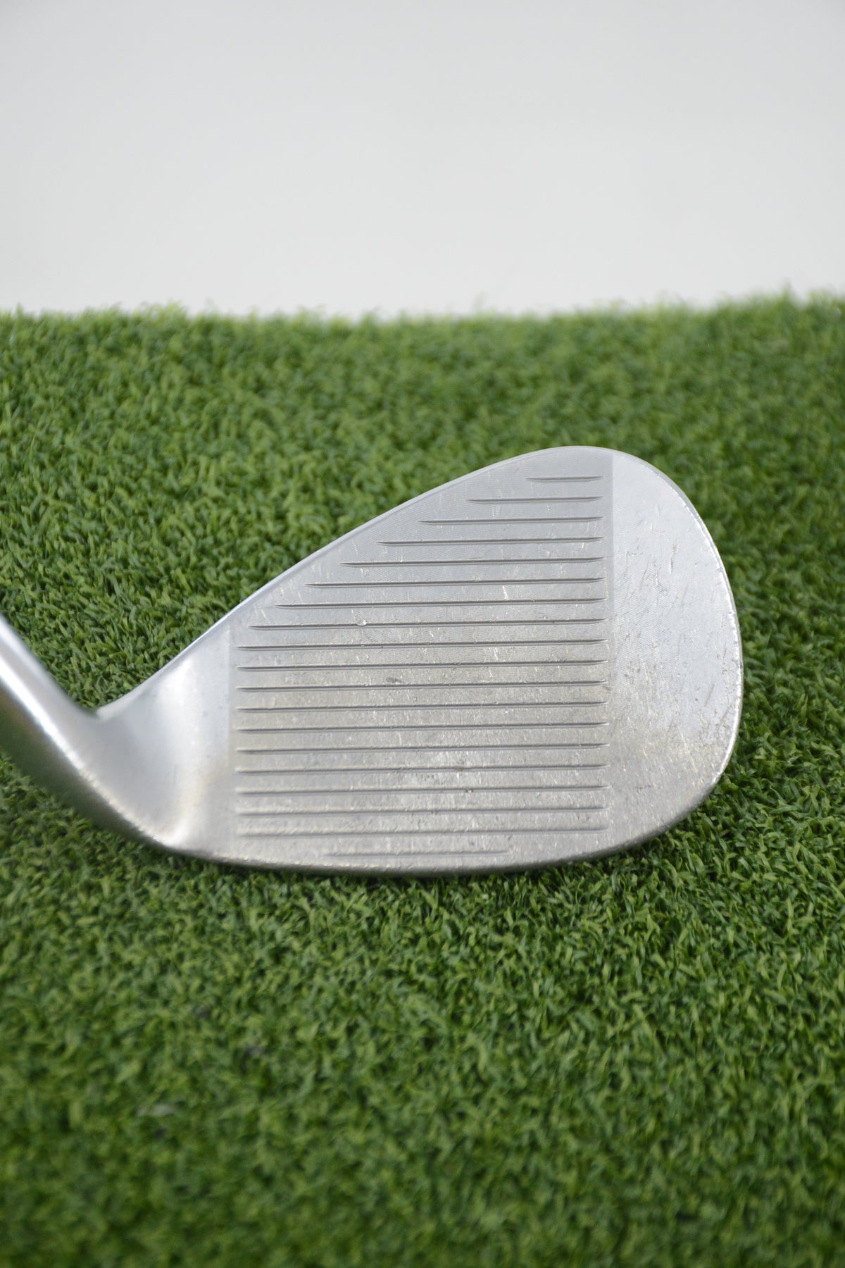 Lefty Ping Glide 3.0 SS 58 Degree Wedge R Flex 35"