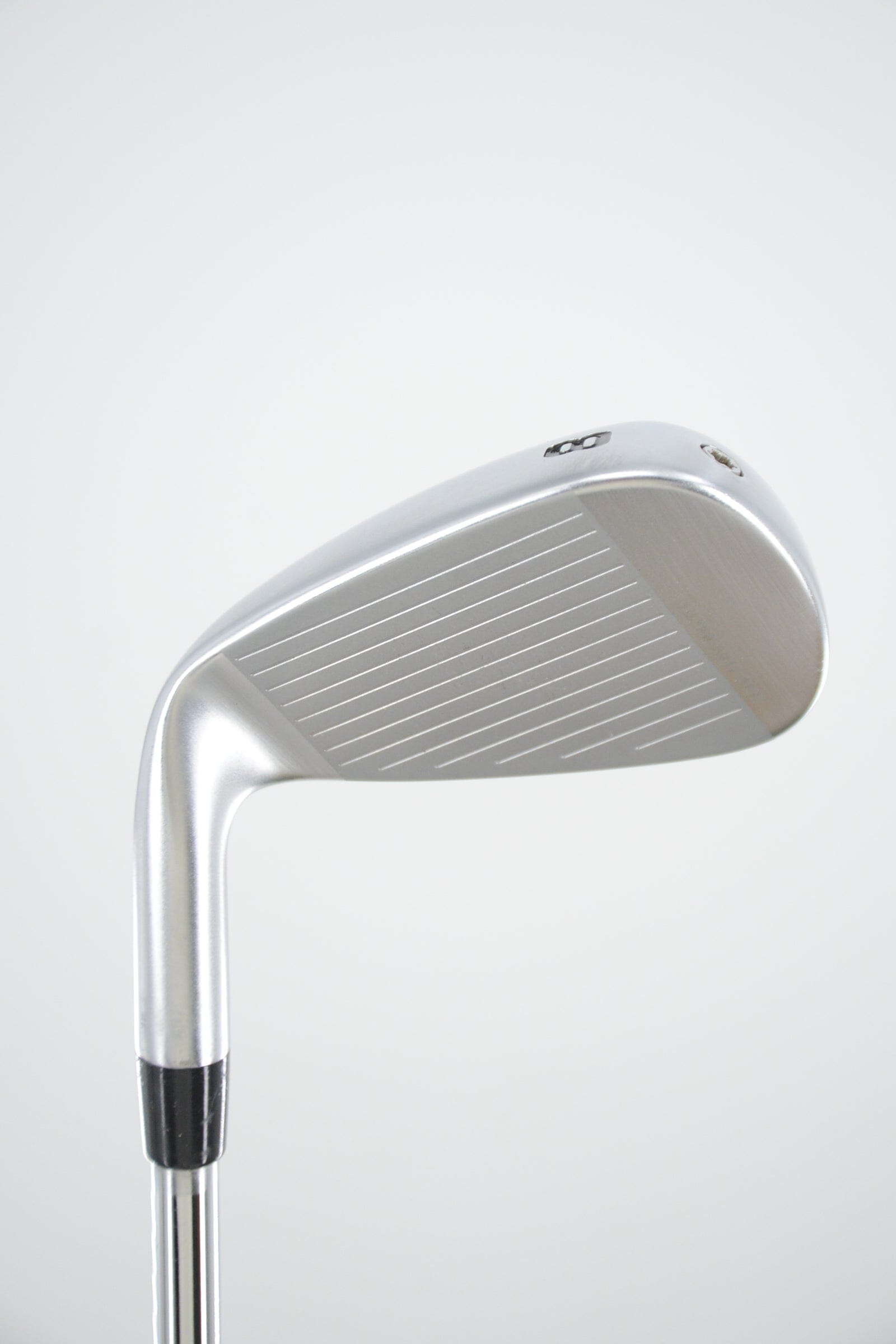 Tour Edge Exotics C723 8 Iron S Flex 36.25" Golf Clubs GolfRoots