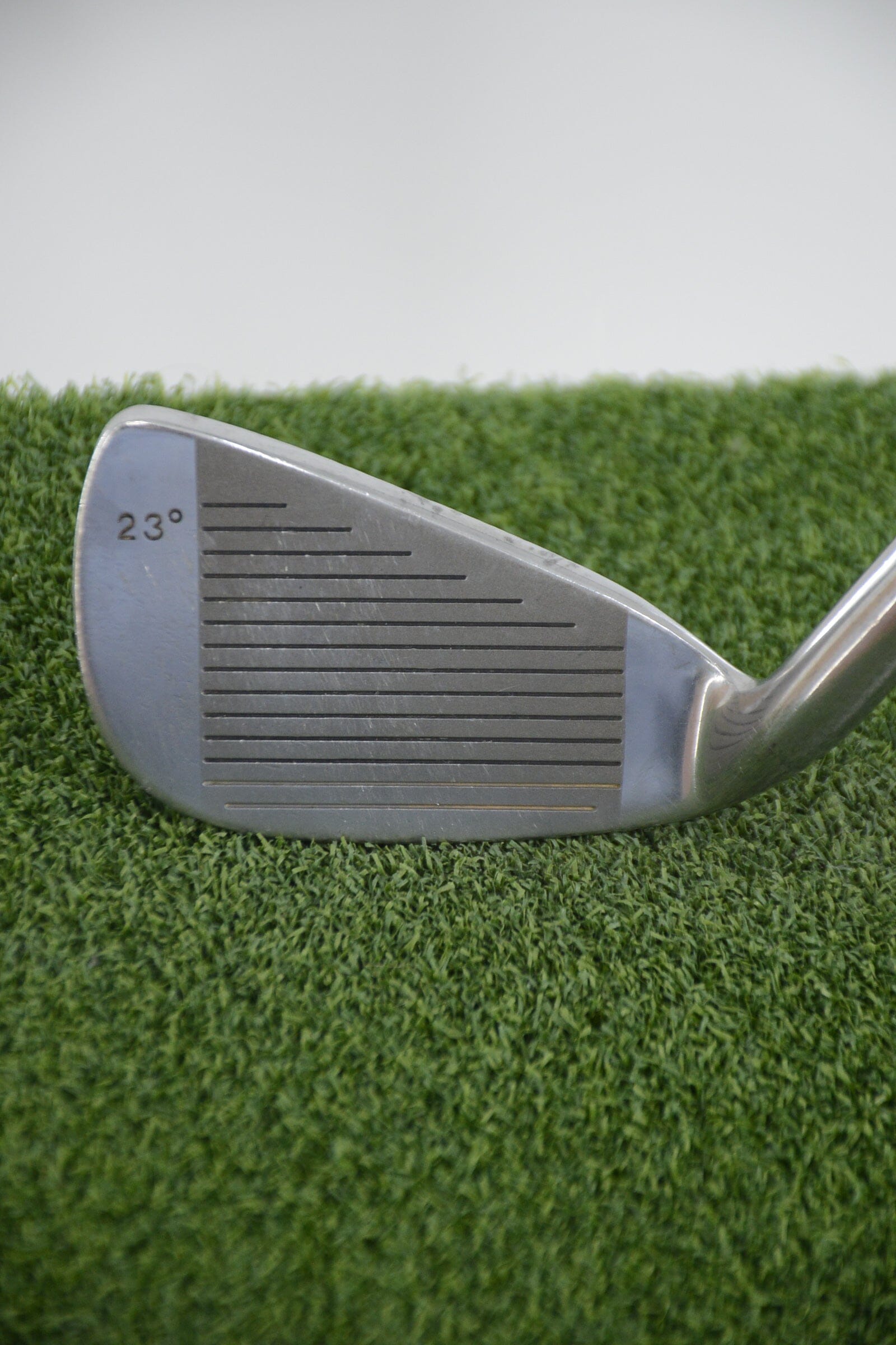 Pinseeker TPW II 4 Iron S Flex 39" Golf Clubs GolfRoots