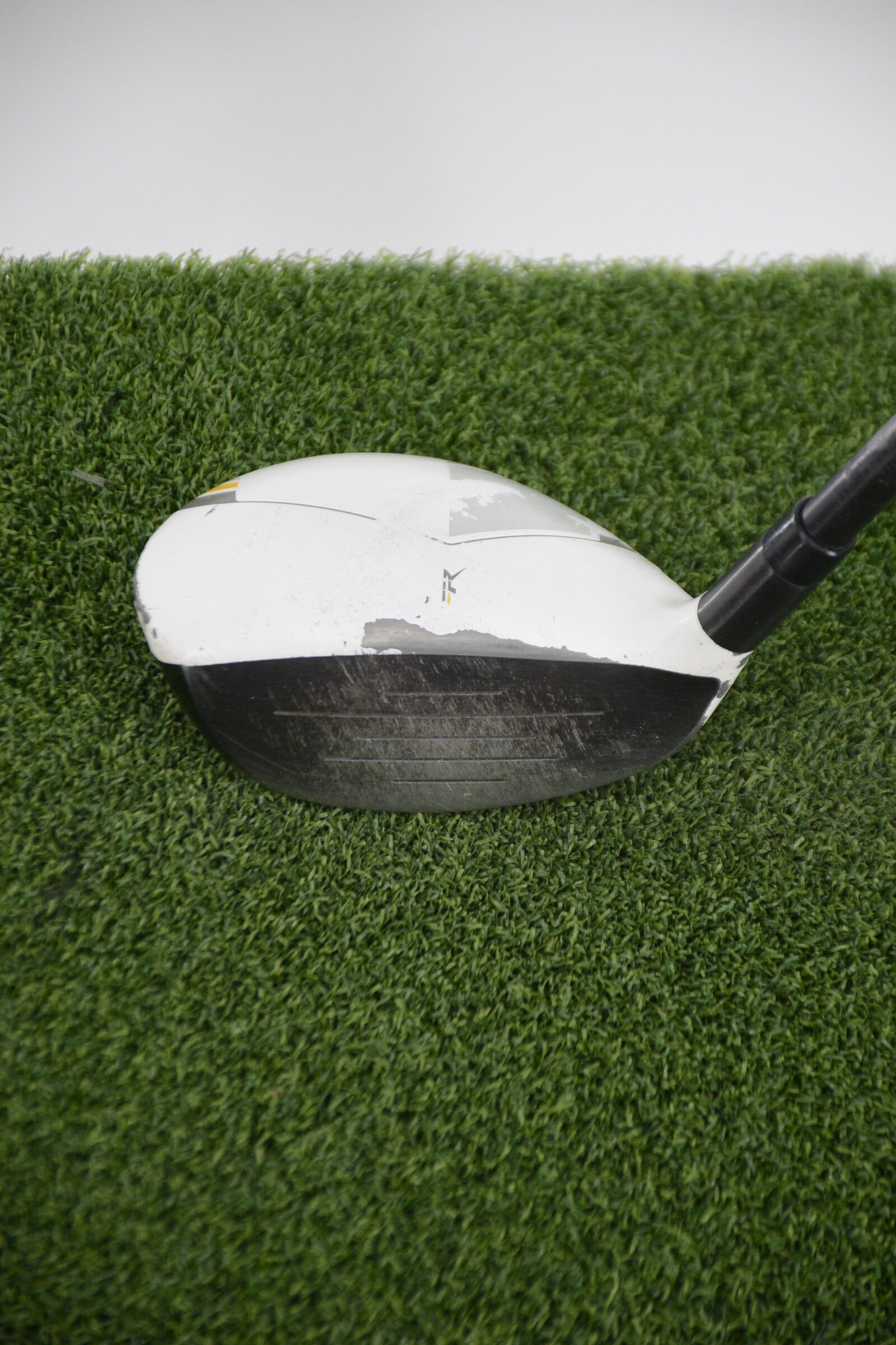 TaylorMade Rocketballz RBZ Stage 2 Rescue 4 Hybrid R Flex 40.5" Golf Clubs GolfRoots