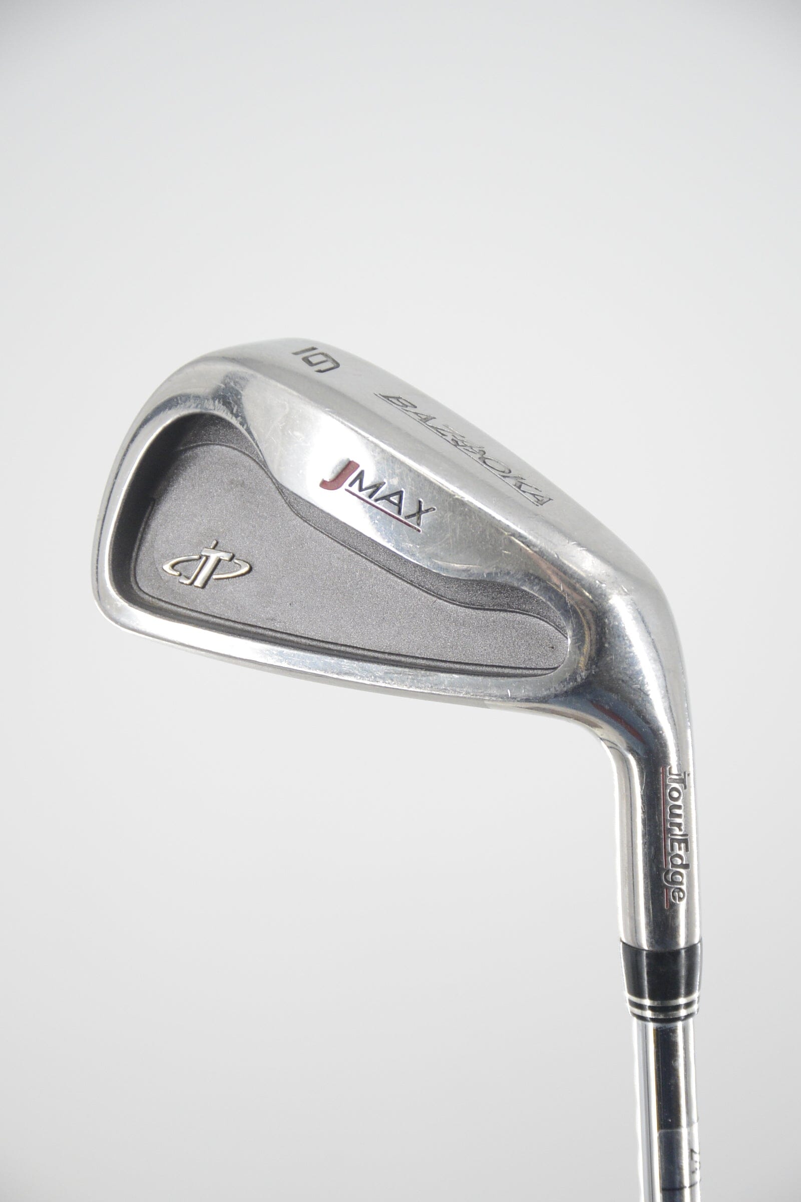 Tour Edge Bazooka JMAX 6 Iron R Flex 37" Golf Clubs GolfRoots