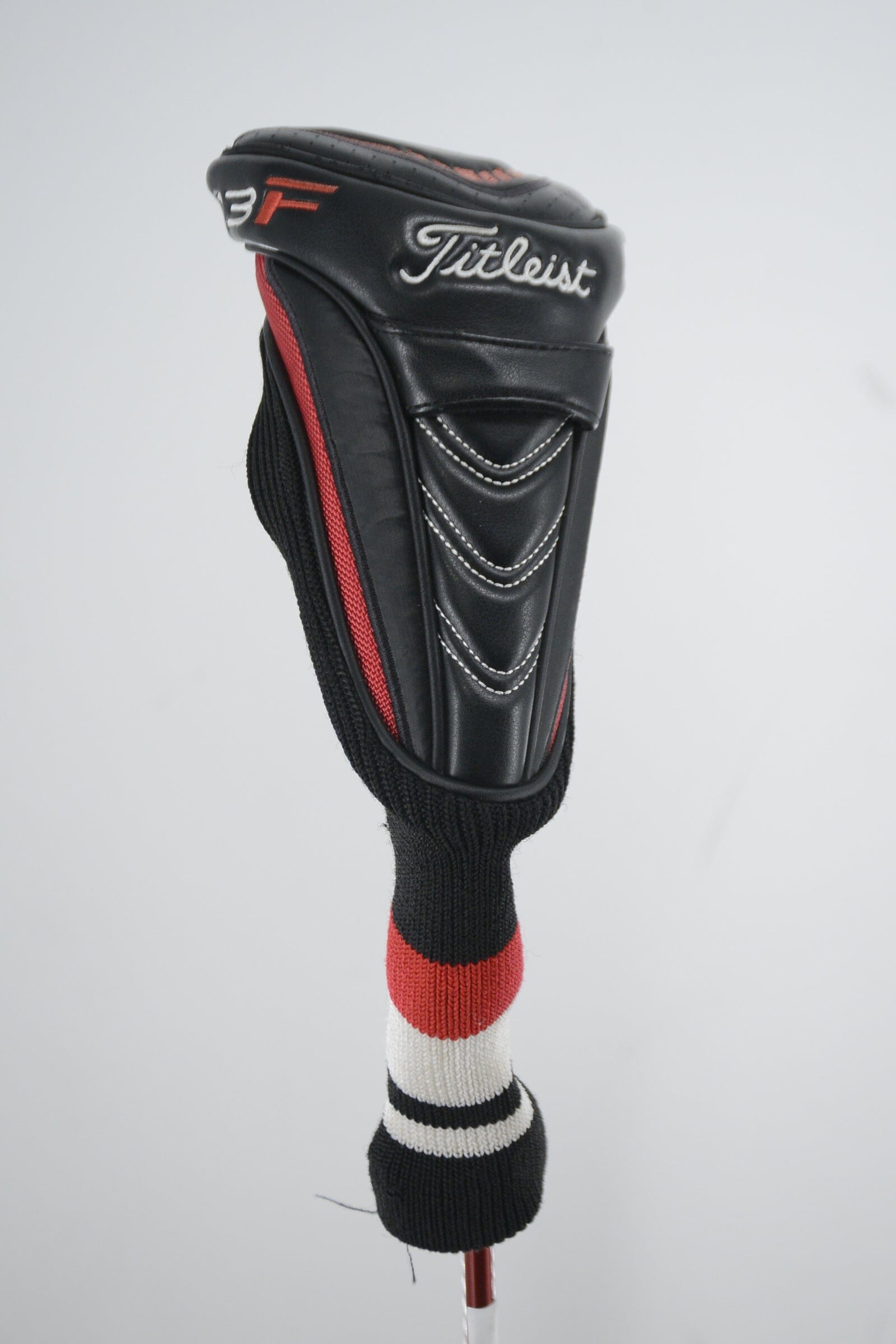 Women's Titleist 913F 21 Degree Wood W Flex 41.5" Golf Clubs GolfRoots