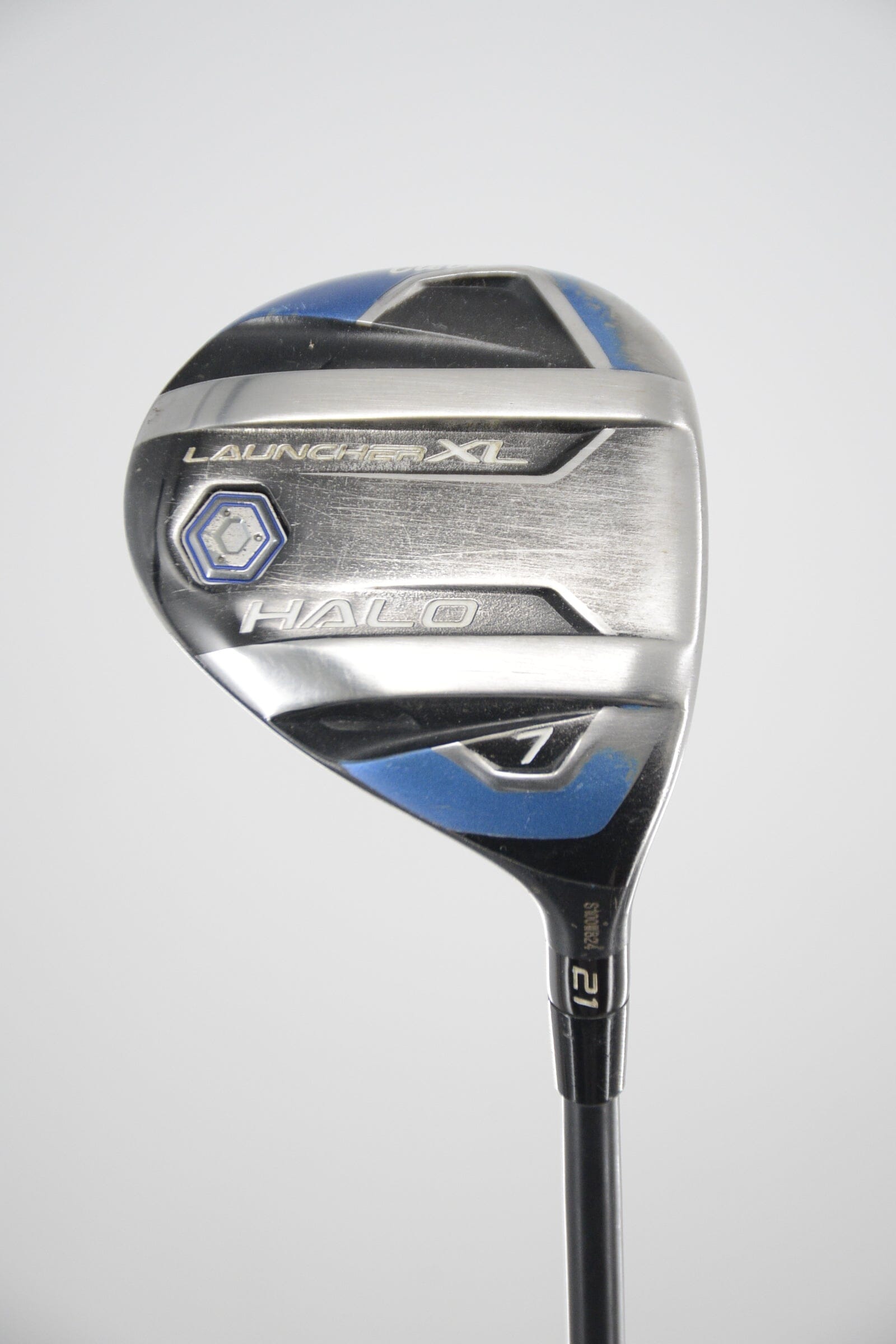 Cleveland Launcher XL Halo 7 Wood SR Flex 42" Golf Clubs GolfRoots