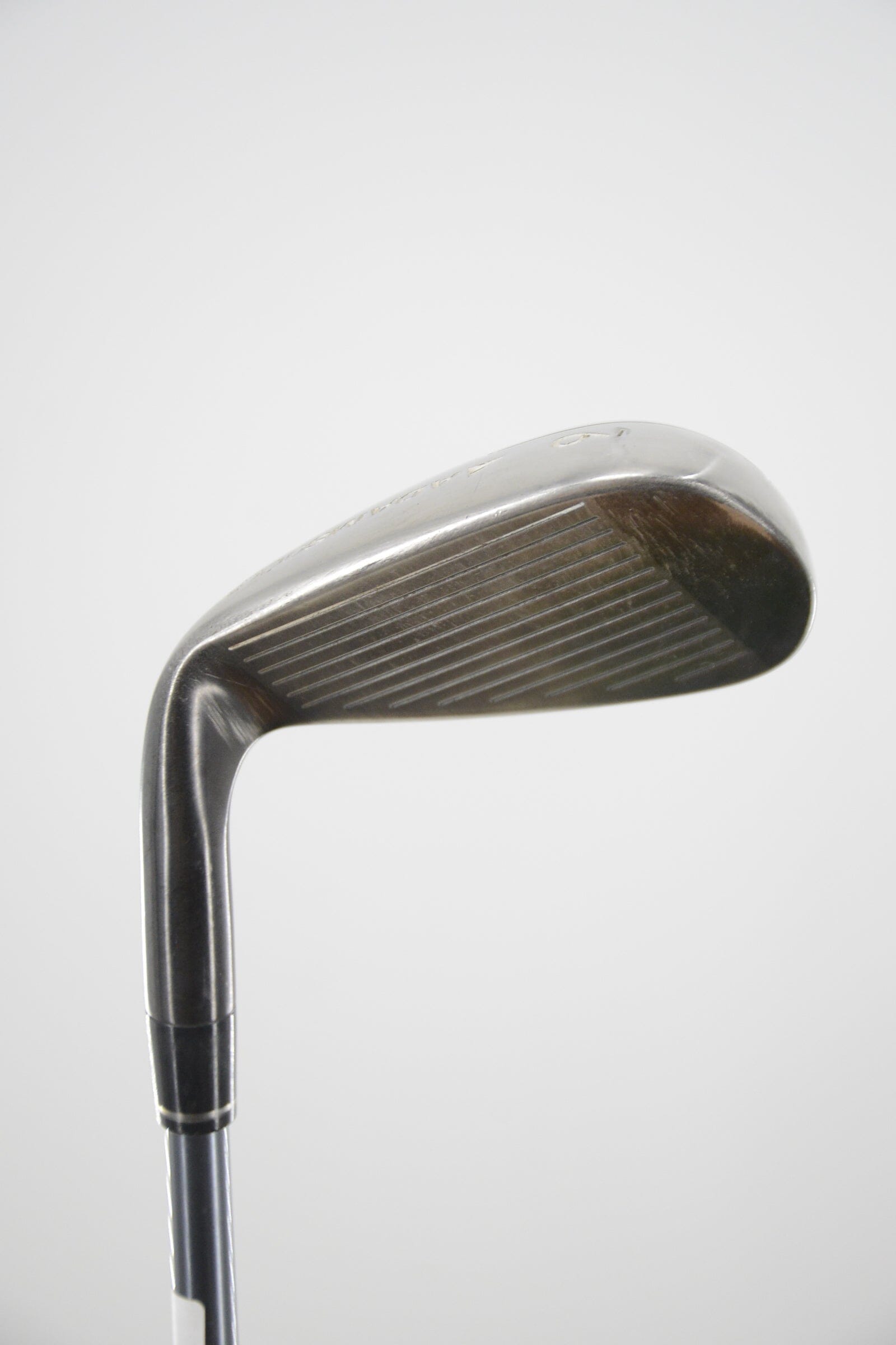 Adams Idea Tech V3 Hybrid 9 Iron SR Flex 36" Golf Clubs GolfRoots