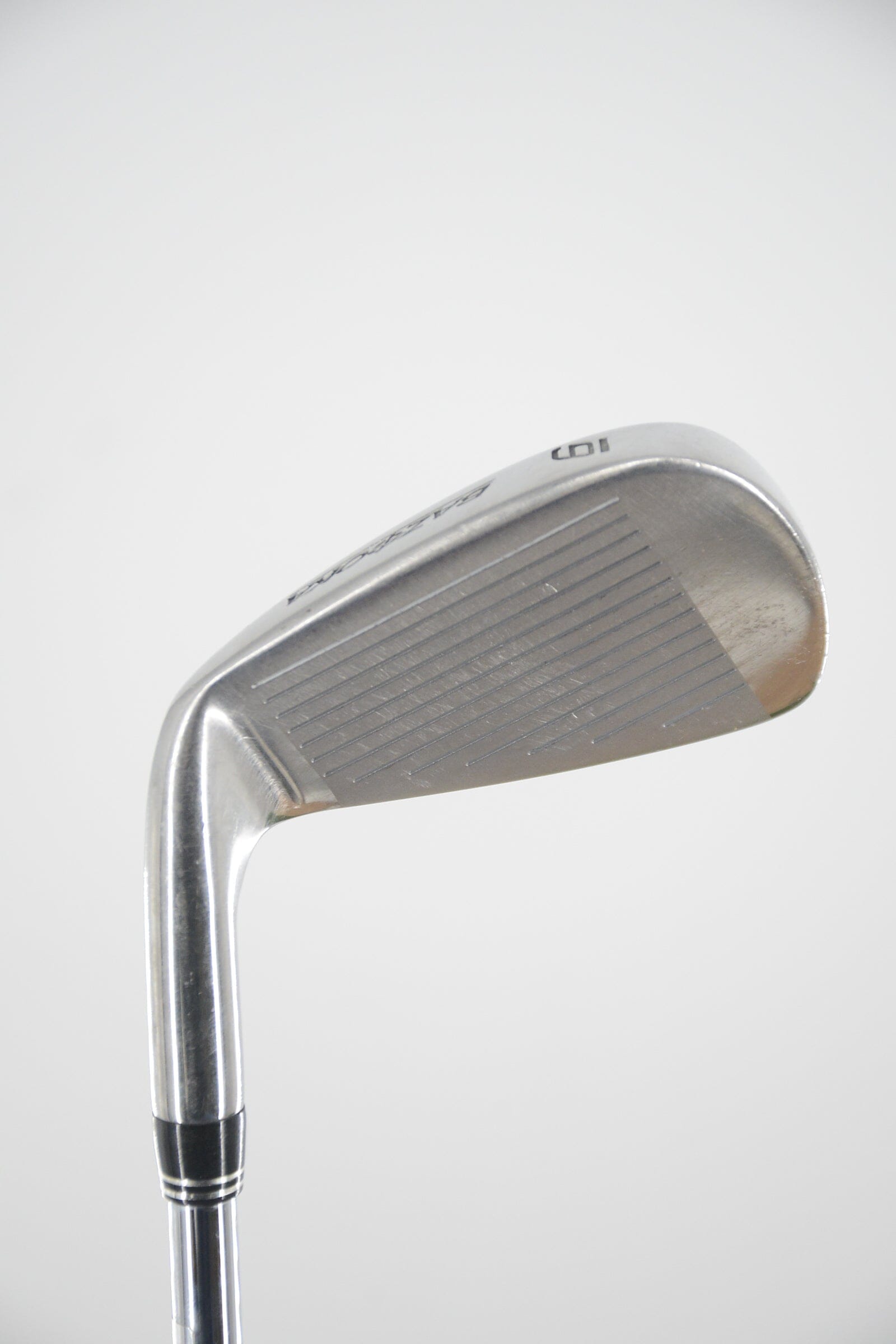 Tour Edge Bazooka JMAX 6 Iron R Flex 37" Golf Clubs GolfRoots