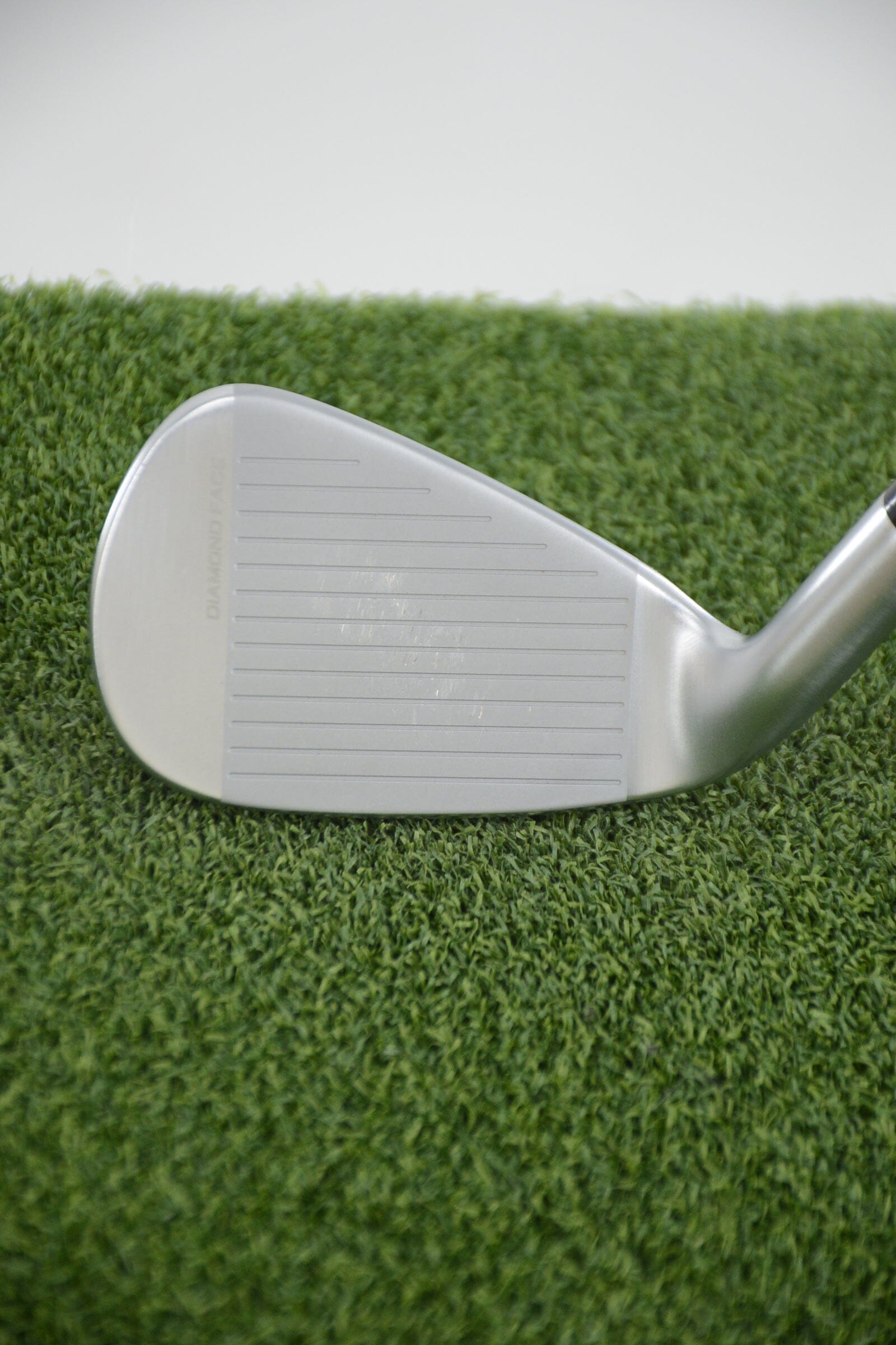 Tour Edge Exotics C723 8 Iron S Flex 36.25" Golf Clubs GolfRoots