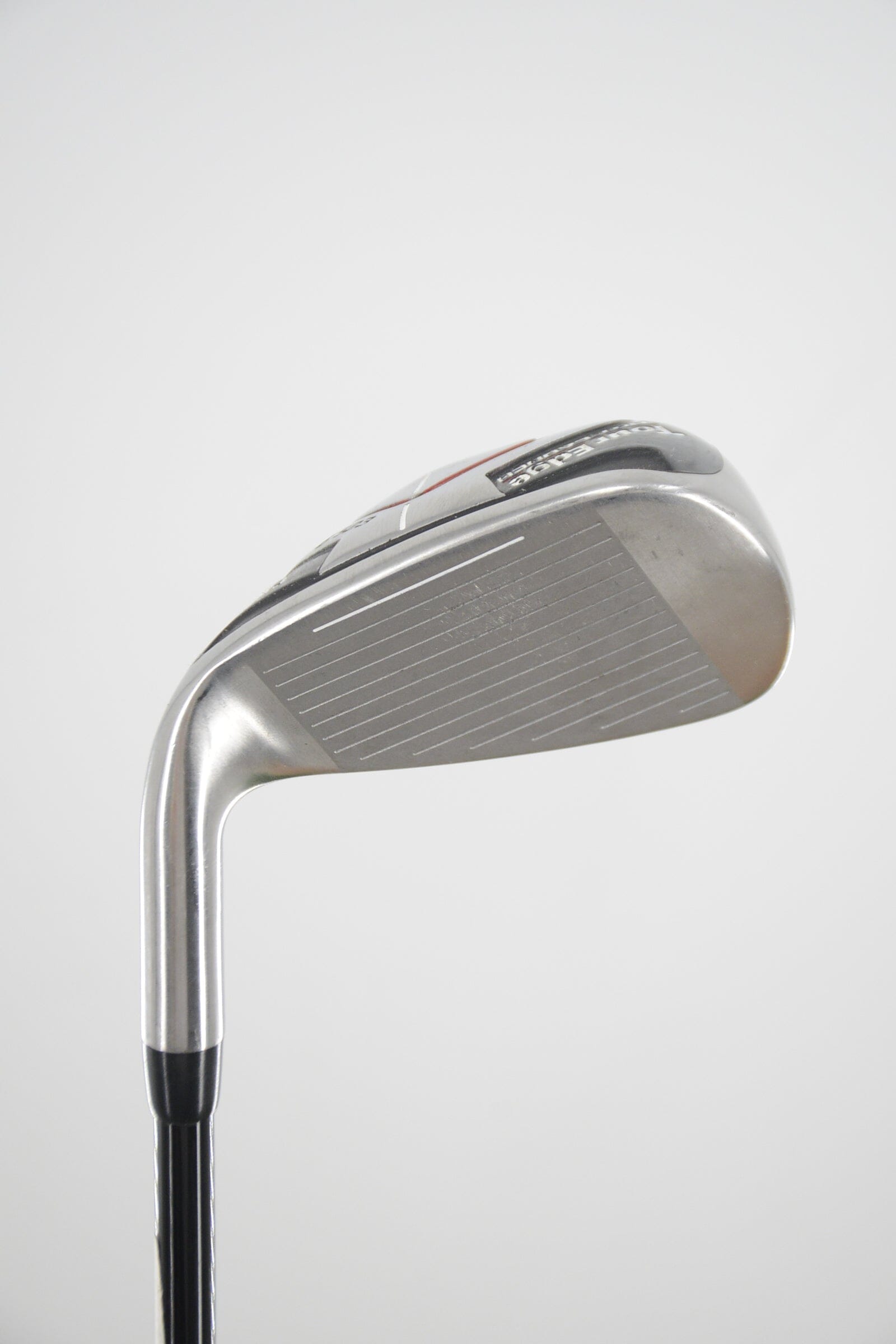 Tour Edge Hot Launch E523 Ironwood Combo 7 Iron R Flex 37" Golf Clubs GolfRoots