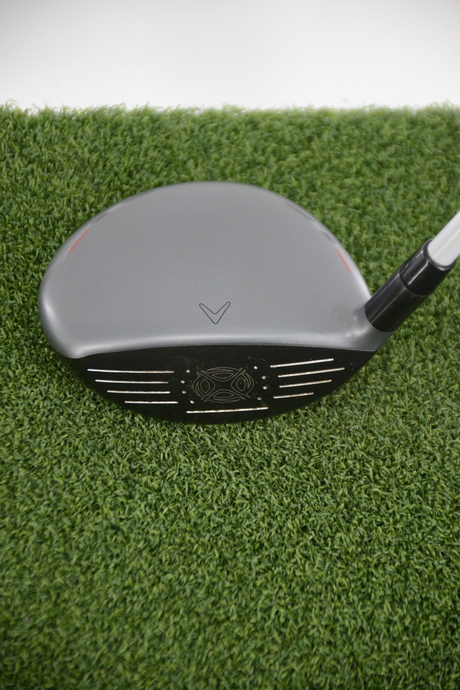 Callaway X Hot 2013 3 Wood R Flex 43.75" Golf Clubs GolfRoots
