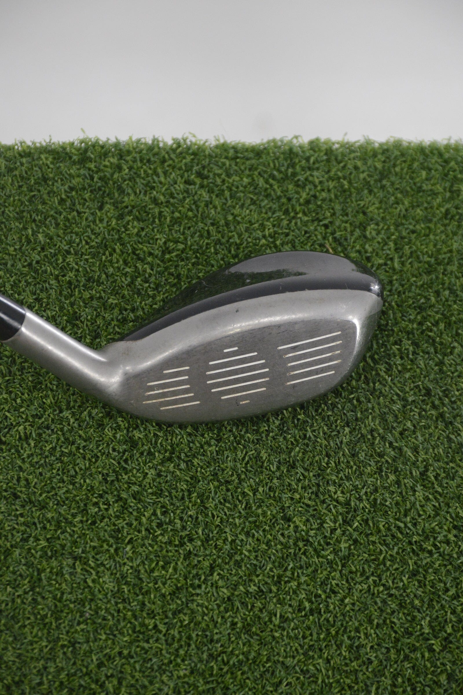 Lefty Ping G5 19 Degree Hybrid S Flex 40" Golf Clubs GolfRoots