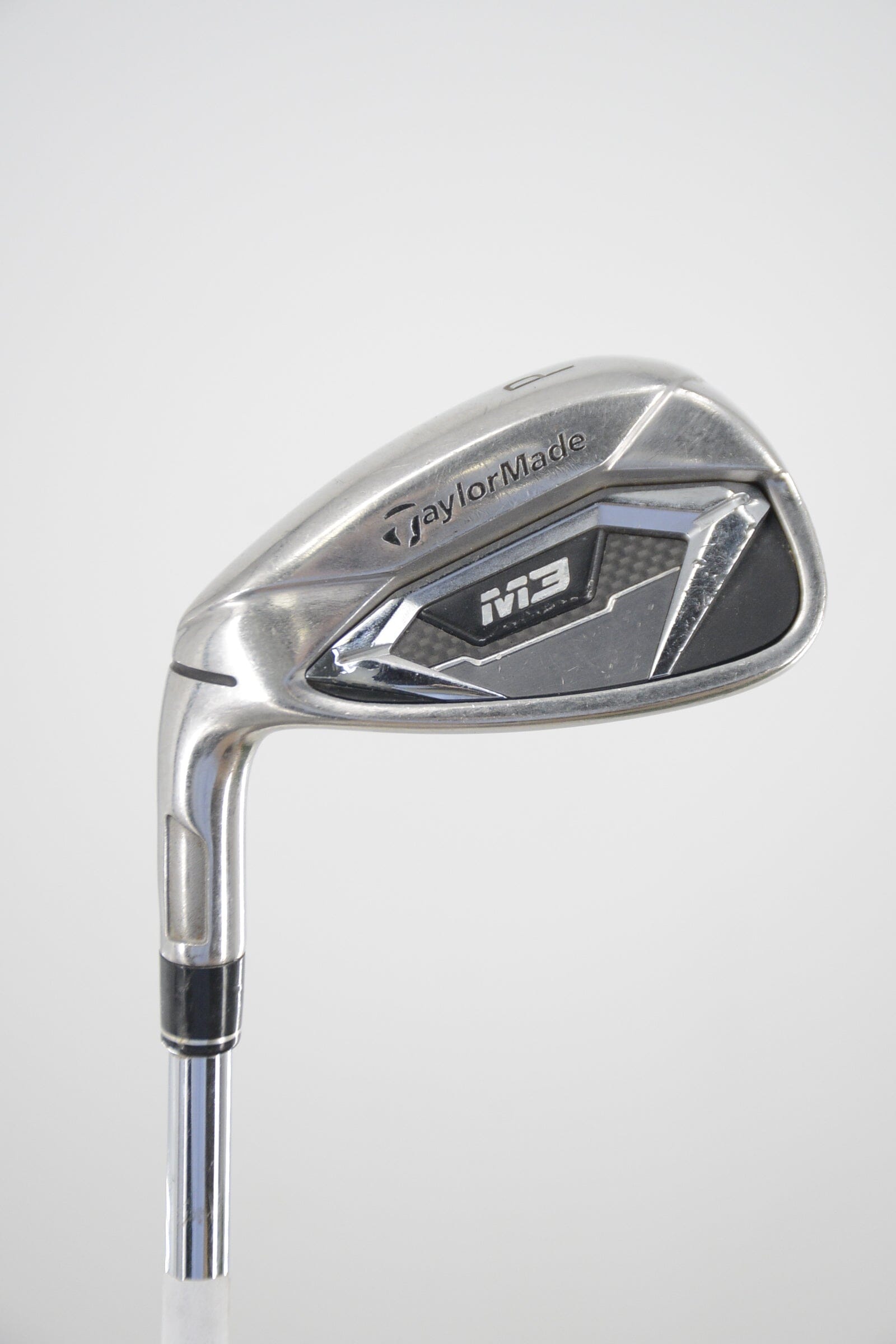Lefty TaylorMade M3 PW S Flex 36.25