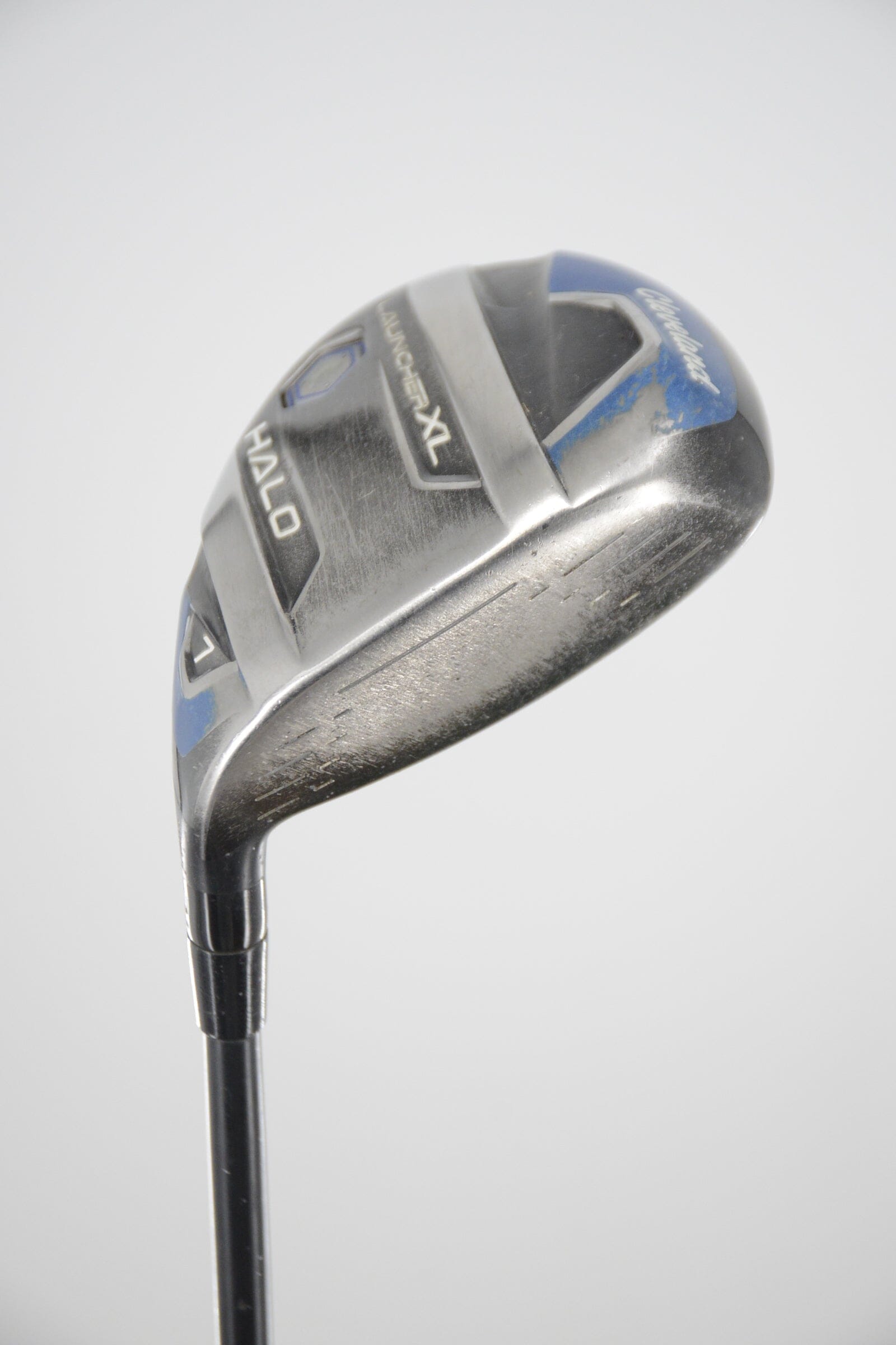 Cleveland Launcher XL Halo 7 Wood SR Flex 42" Golf Clubs GolfRoots