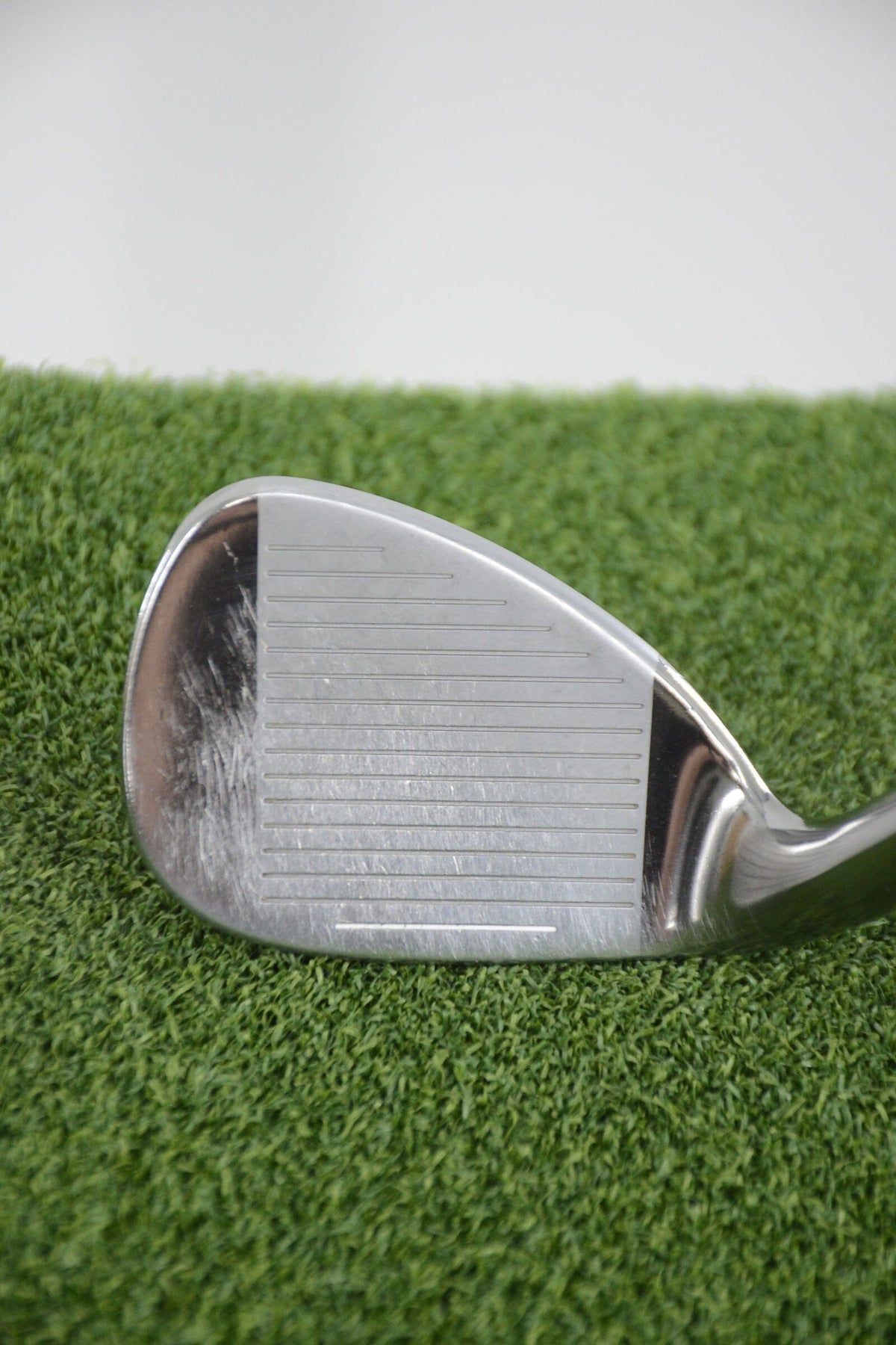 TaylorMade Burner '09 SW R Flex 35.5" Golf Irons TaylorMade