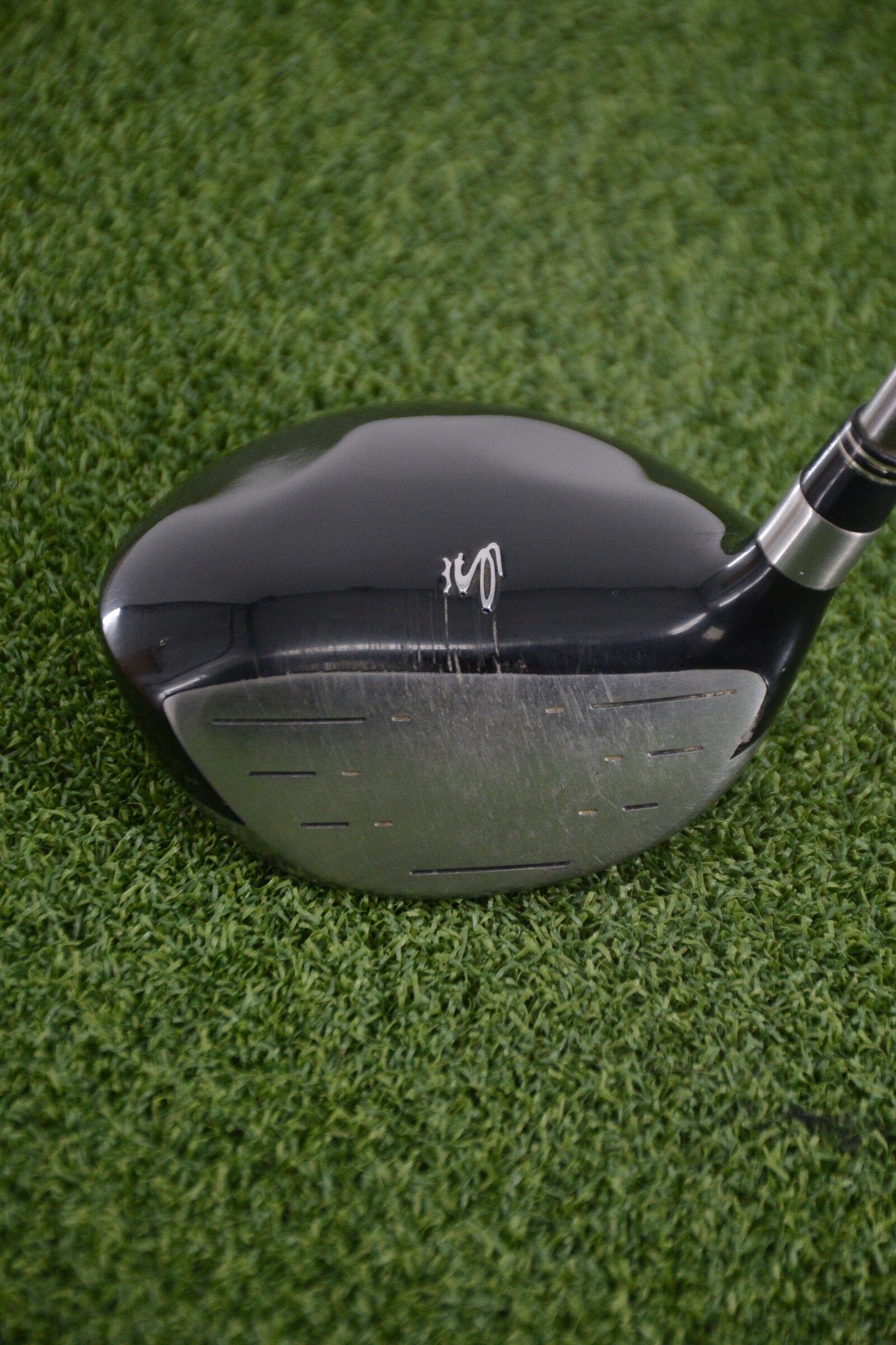 Cobra SS Hyper Steel 5 Wood S Flex 42.5" Golf Clubs GolfRoots