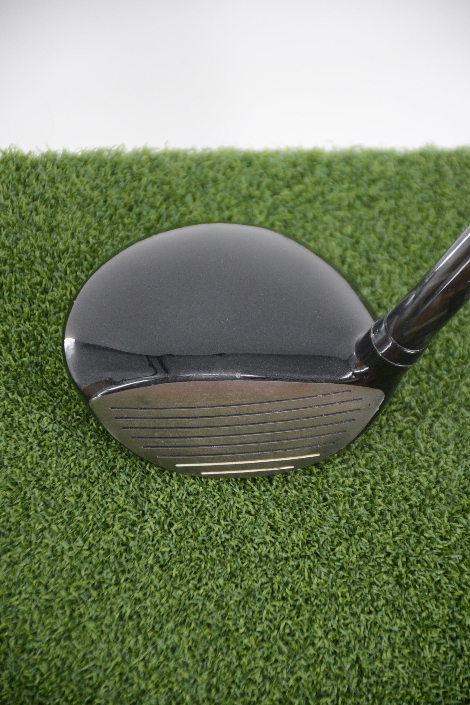 PureSpin Diamond Face 10 Degree Driver S Flex 45" Golf Clubs GolfRoots