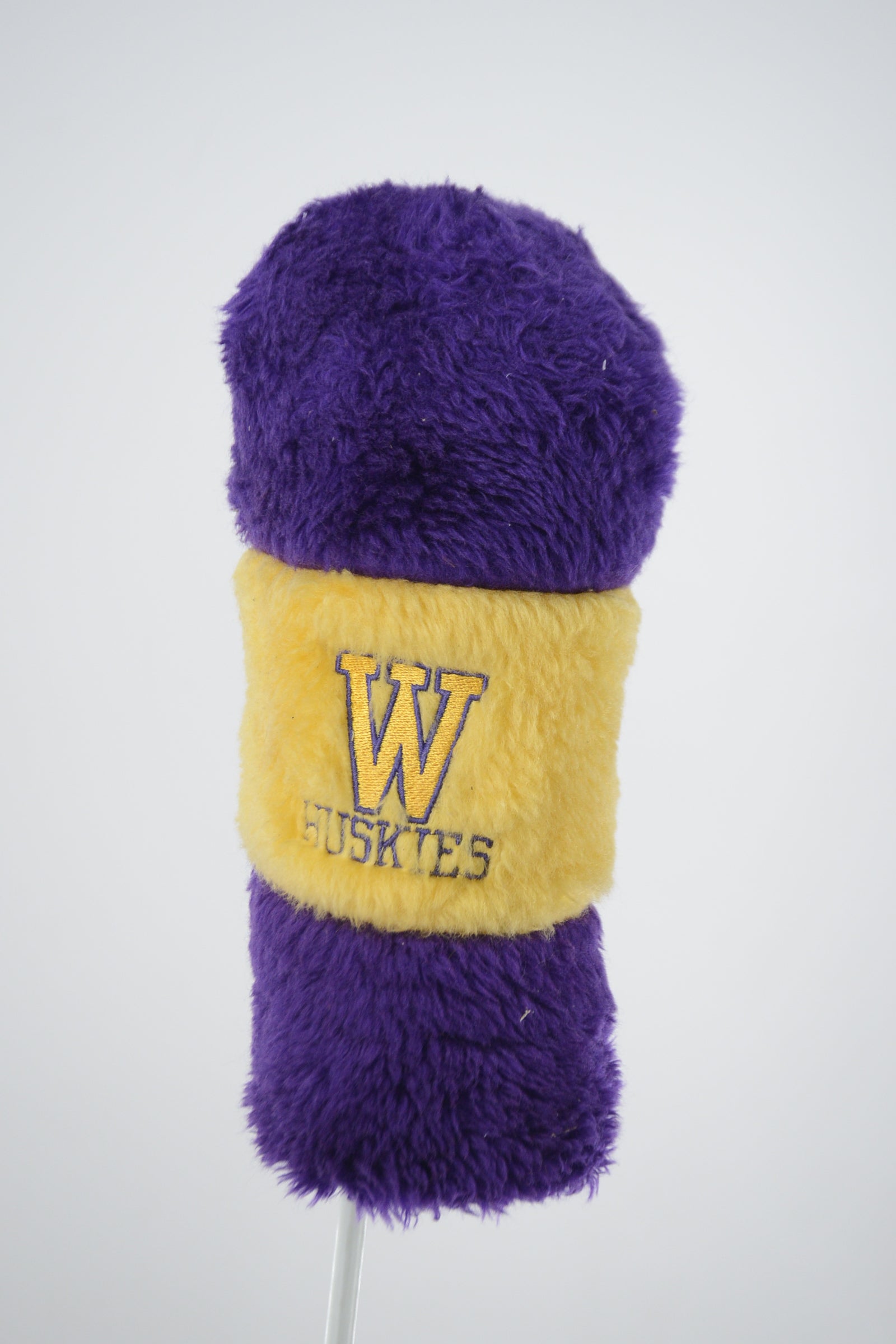 Misc Washington Huskies Wood Headcover