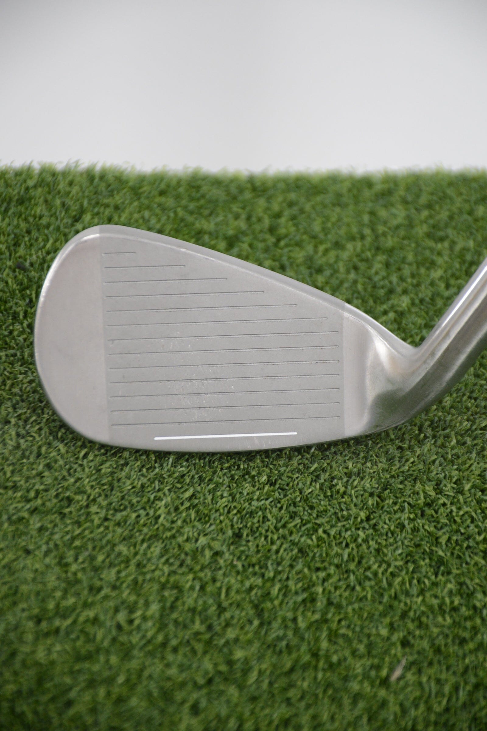 Tour Edge Hot Launch E523 Ironwood Combo 7 Iron R Flex 37"