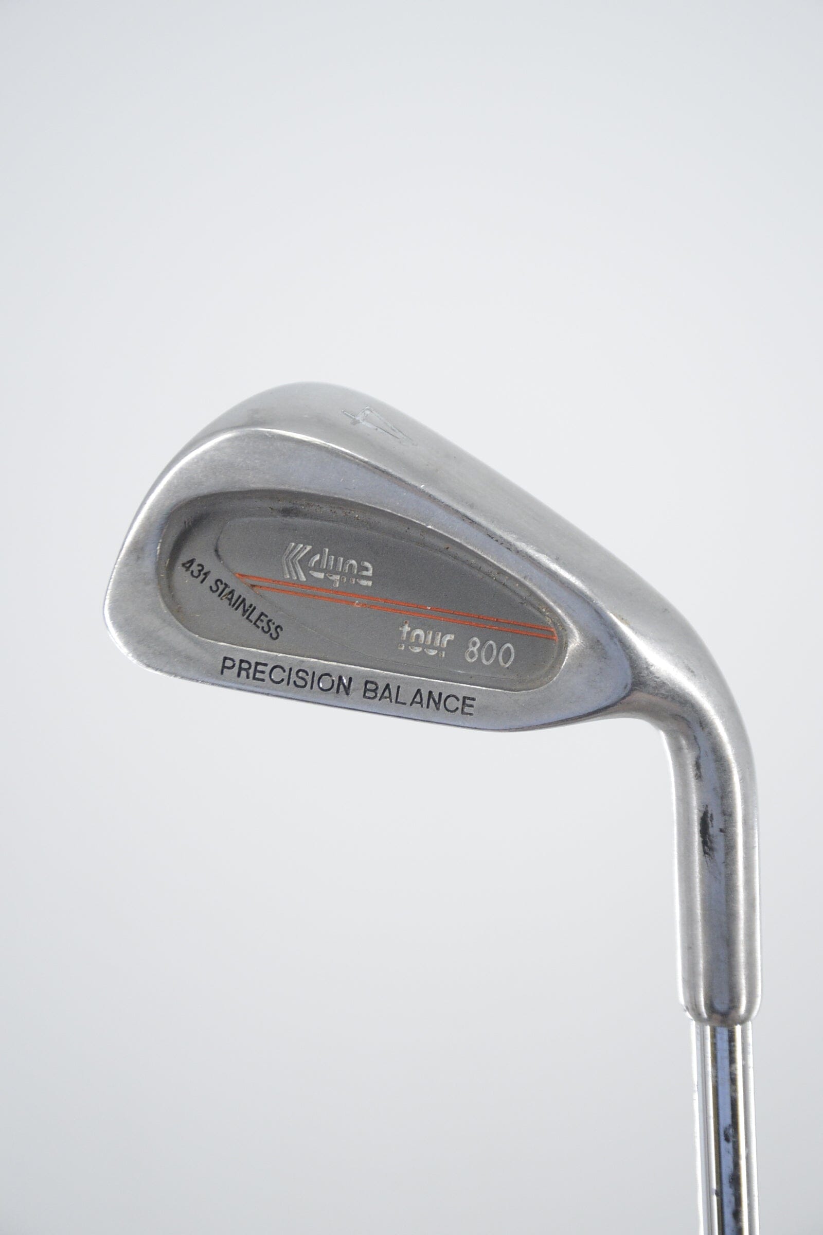 Dyna Tour 880 4 Iron R Flex 36.5" Golf Clubs GolfRoots