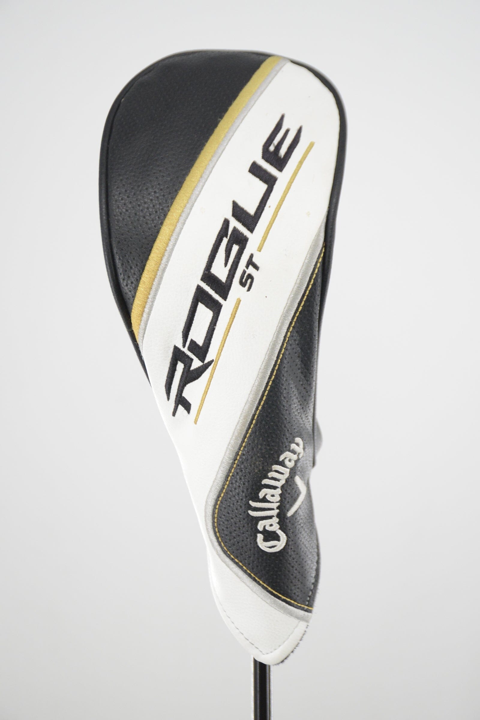 Callaway Rogue St Max 3 Wood R Flex 42.75" Golf Clubs GolfRoots