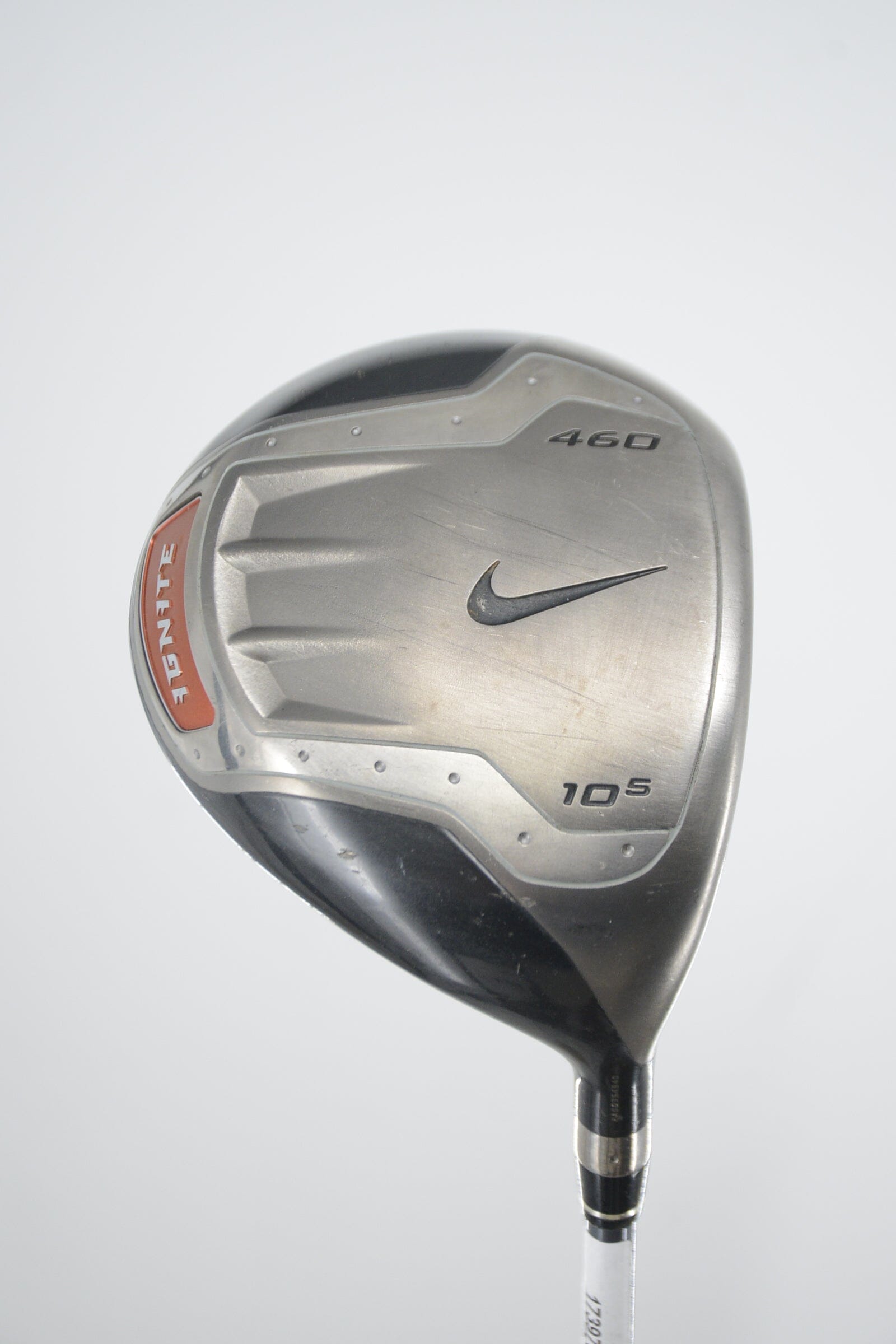 Nike Ignite 460 10.5 Degree Driver R Flex 44.75" Golf Clubs GolfRoots