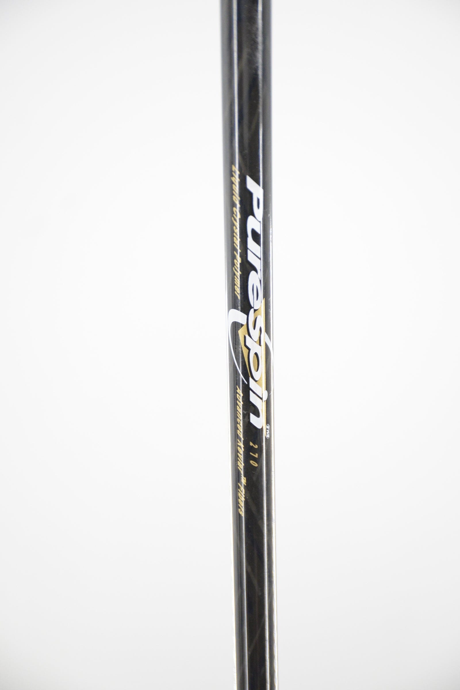 PureSpin Diamond Face 10 Degree Driver S Flex 45" Golf Clubs GolfRoots