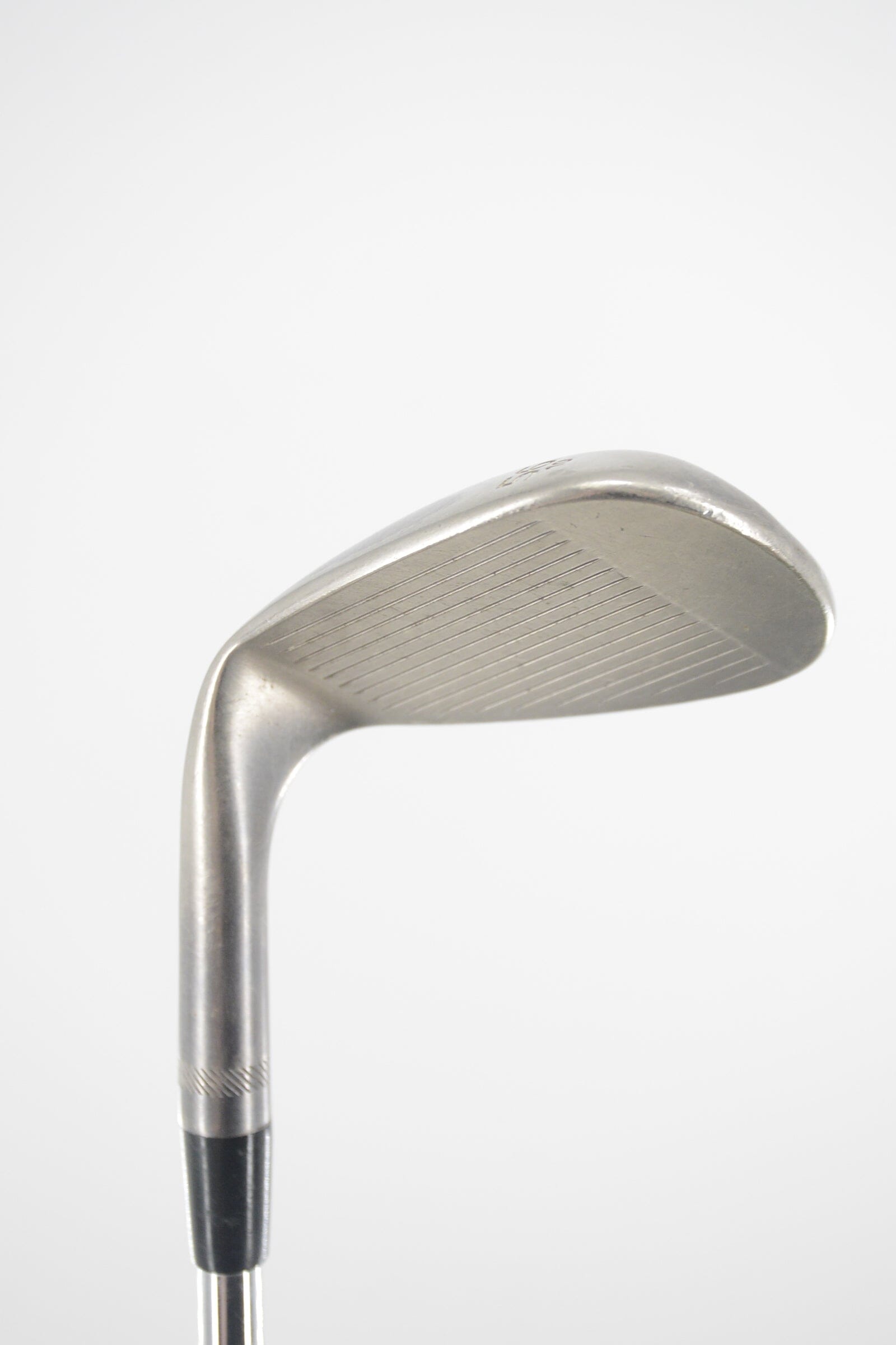 Titleist Vokey SM6 Steel Gray 56 Degree Wedge Wedge Flex 35" Golf Clubs GolfRoots