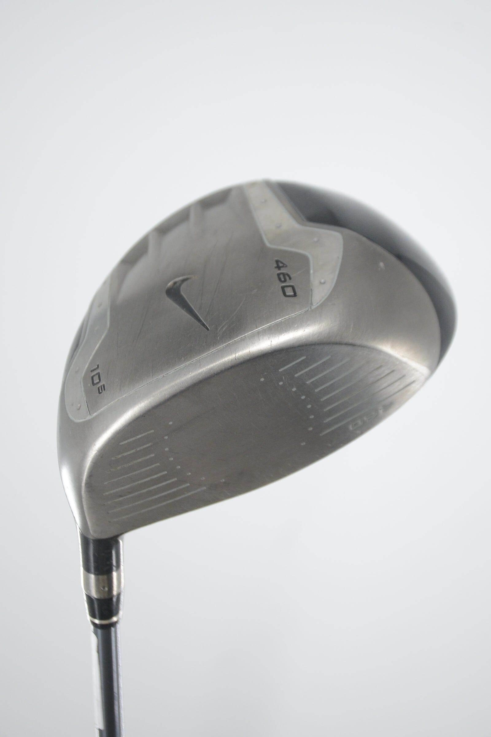 Nike Ignite 460 10.5 Degree Driver R Flex 44.75" Golf Clubs GolfRoots