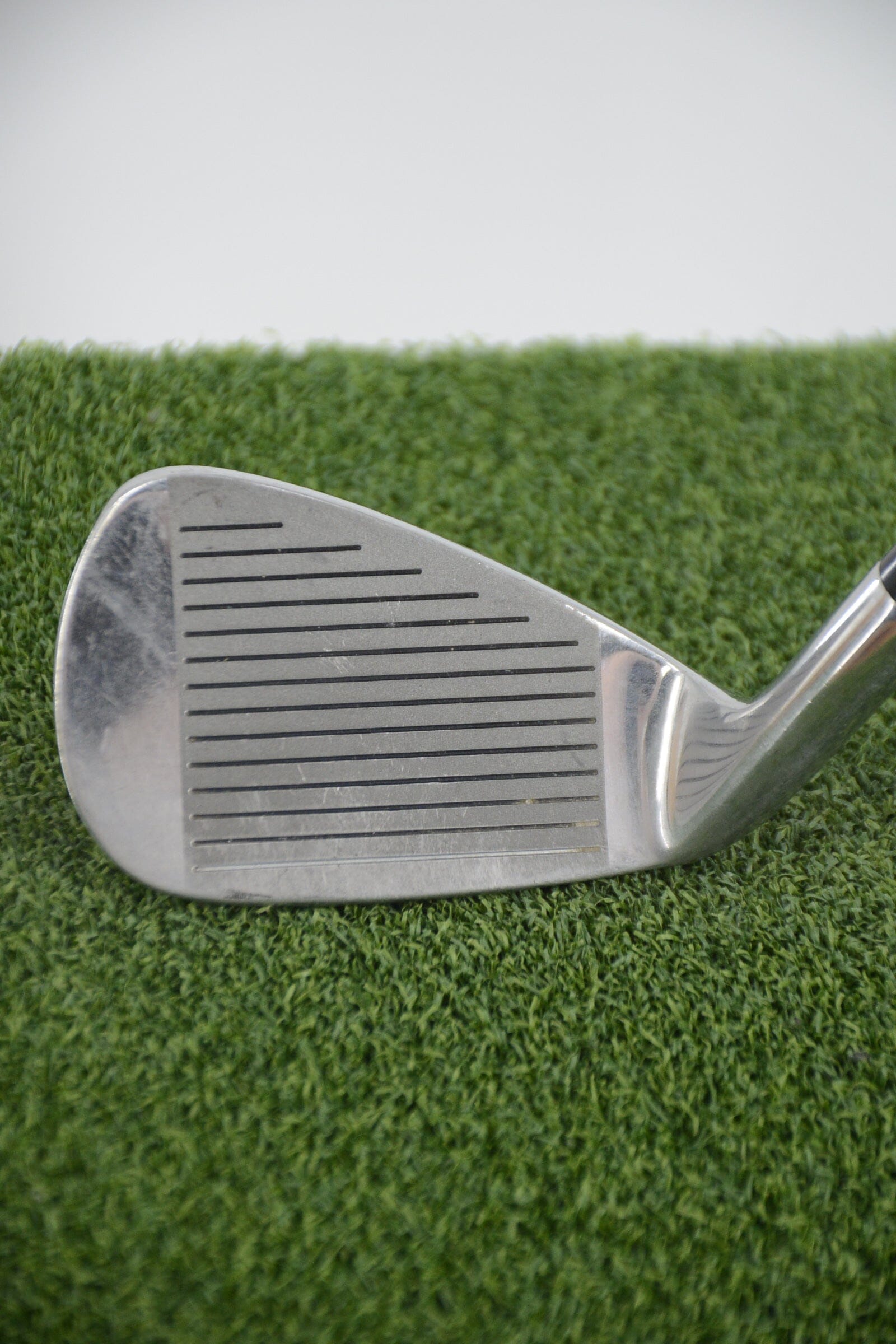 Wilson Hyperspeed PW S Flex 35" Golf Clubs GolfRoots