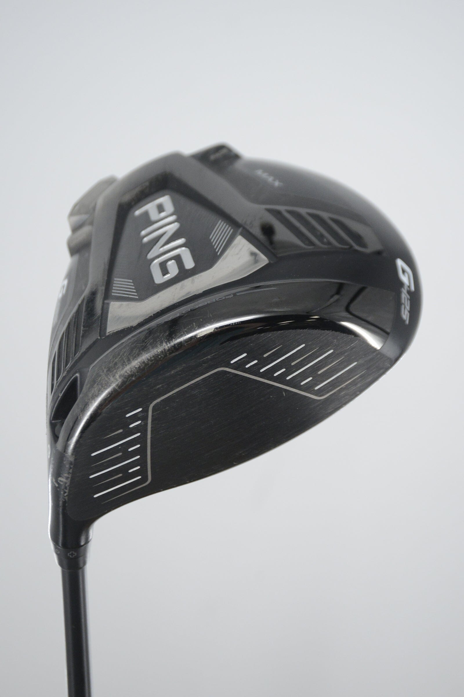Ping G425 Max 9 Degree Driver S Flex 44.5"