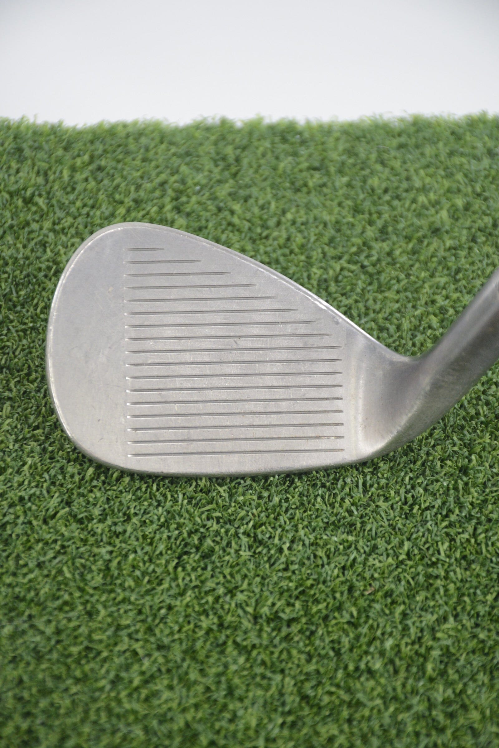 Titleist Vokey SM6 Steel Gray 56 Degree Wedge Wedge Flex 35" Golf Clubs GolfRoots