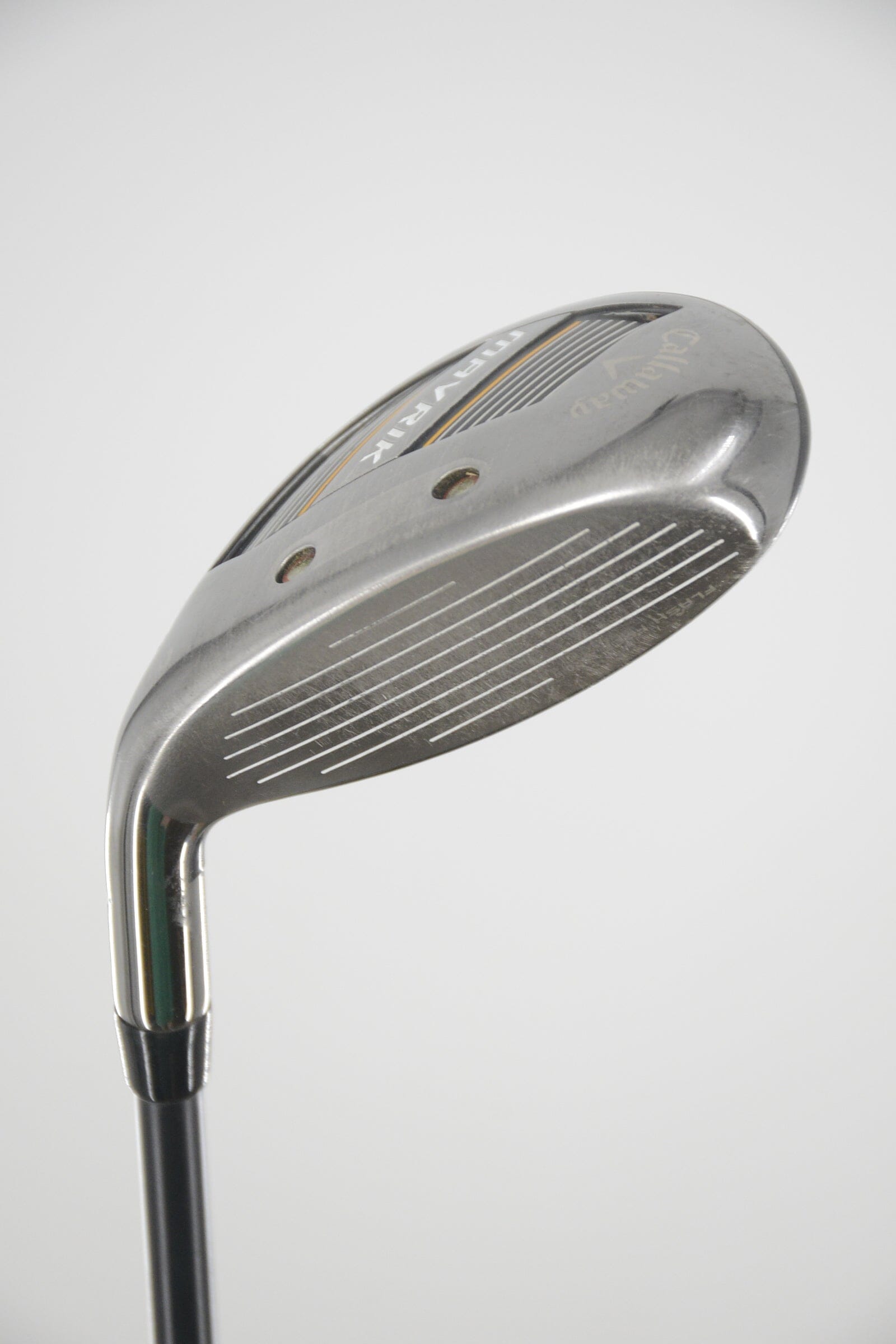Callaway Mavrik Pro 3 Hybrid X Flex 39.5" Golf Clubs GolfRoots