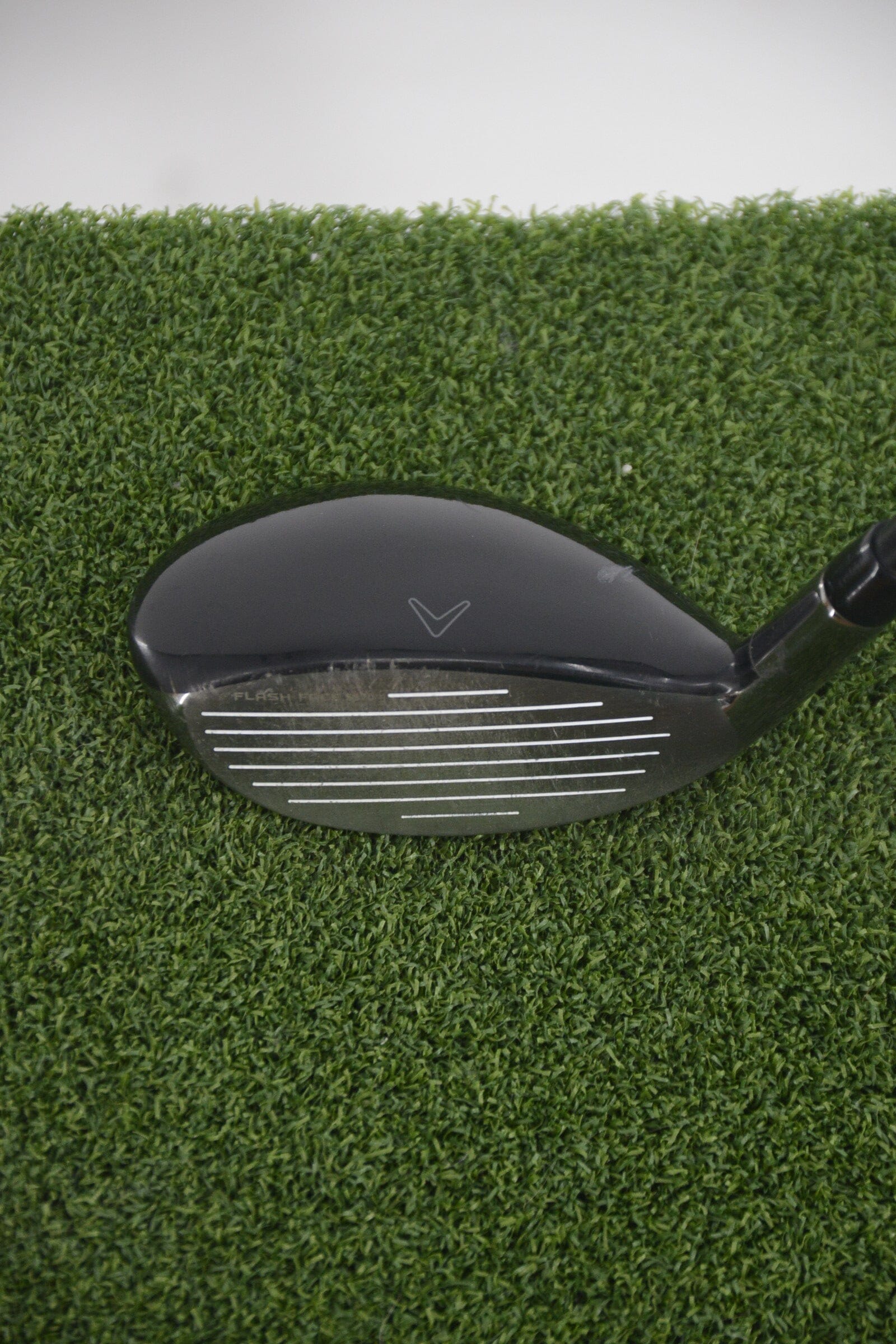 Callaway Mavrik Pro 3 Hybrid X Flex 39.5" Golf Clubs GolfRoots