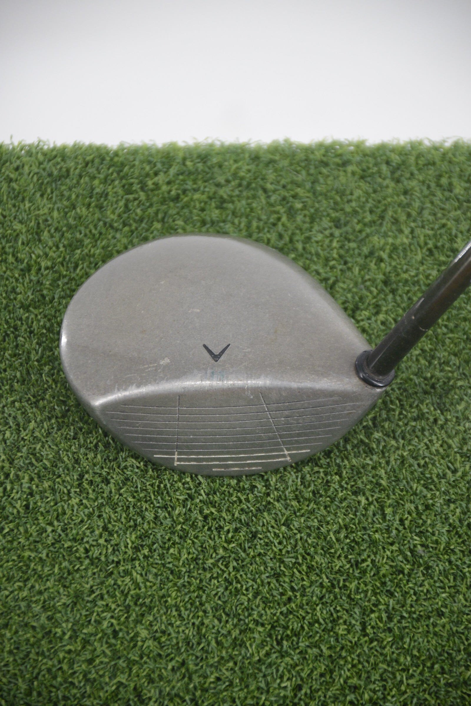 Callaway Big Bertha S2H2 9 Degree Driver S Flex 44" Golf Clubs GolfRoots