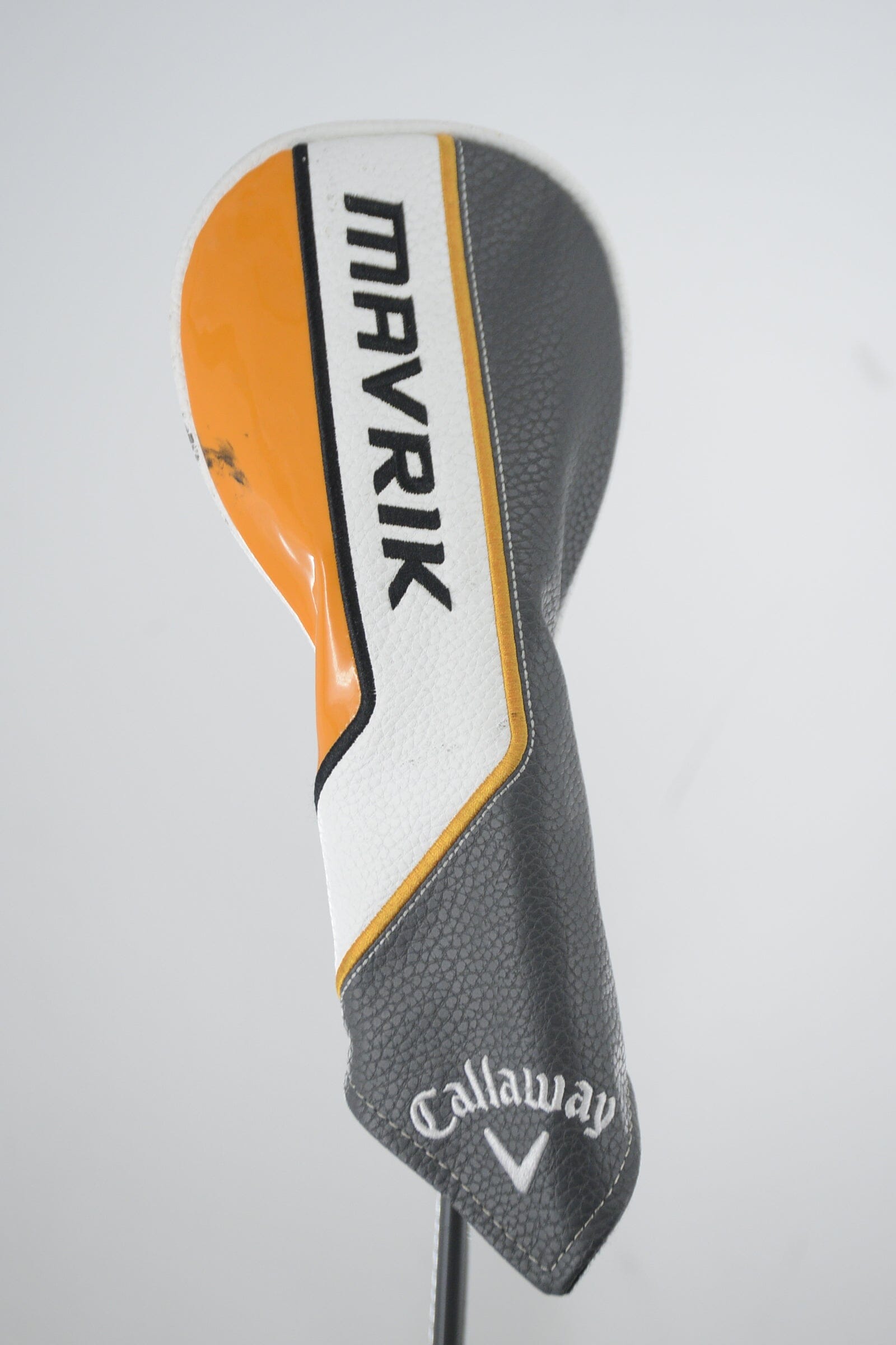 Callaway Mavrik 5 Wood S Flex 42.25" Golf Clubs GolfRoots