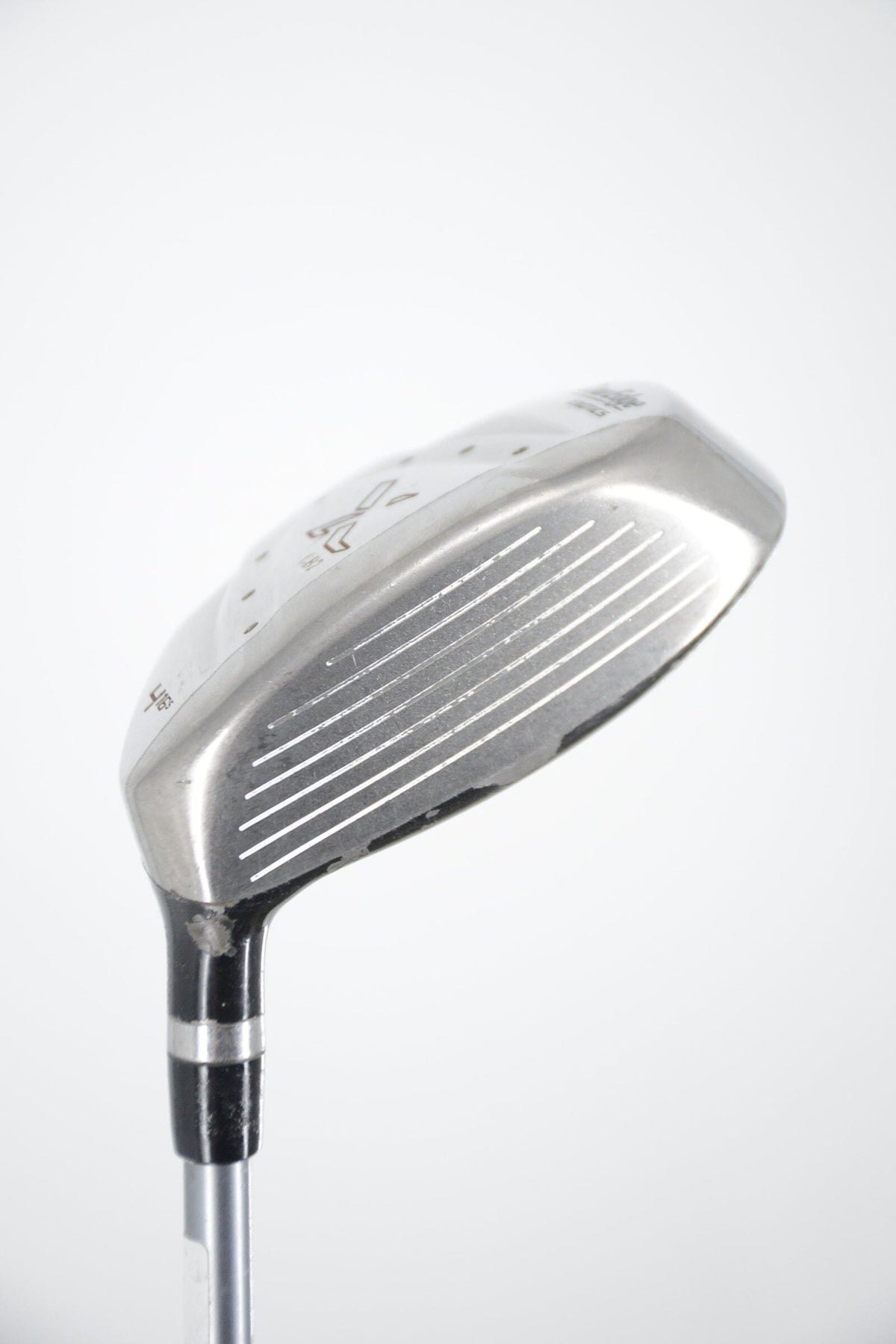 Tour Edge Exotics CB2 4 Wood SR Flex 42.5" Golf Fairway Woods Tour Edge