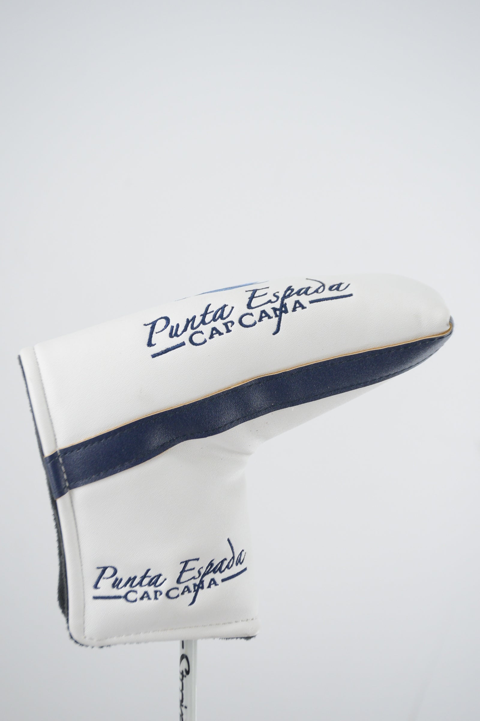 Misc Punta Espada Capcana Putter Headcover