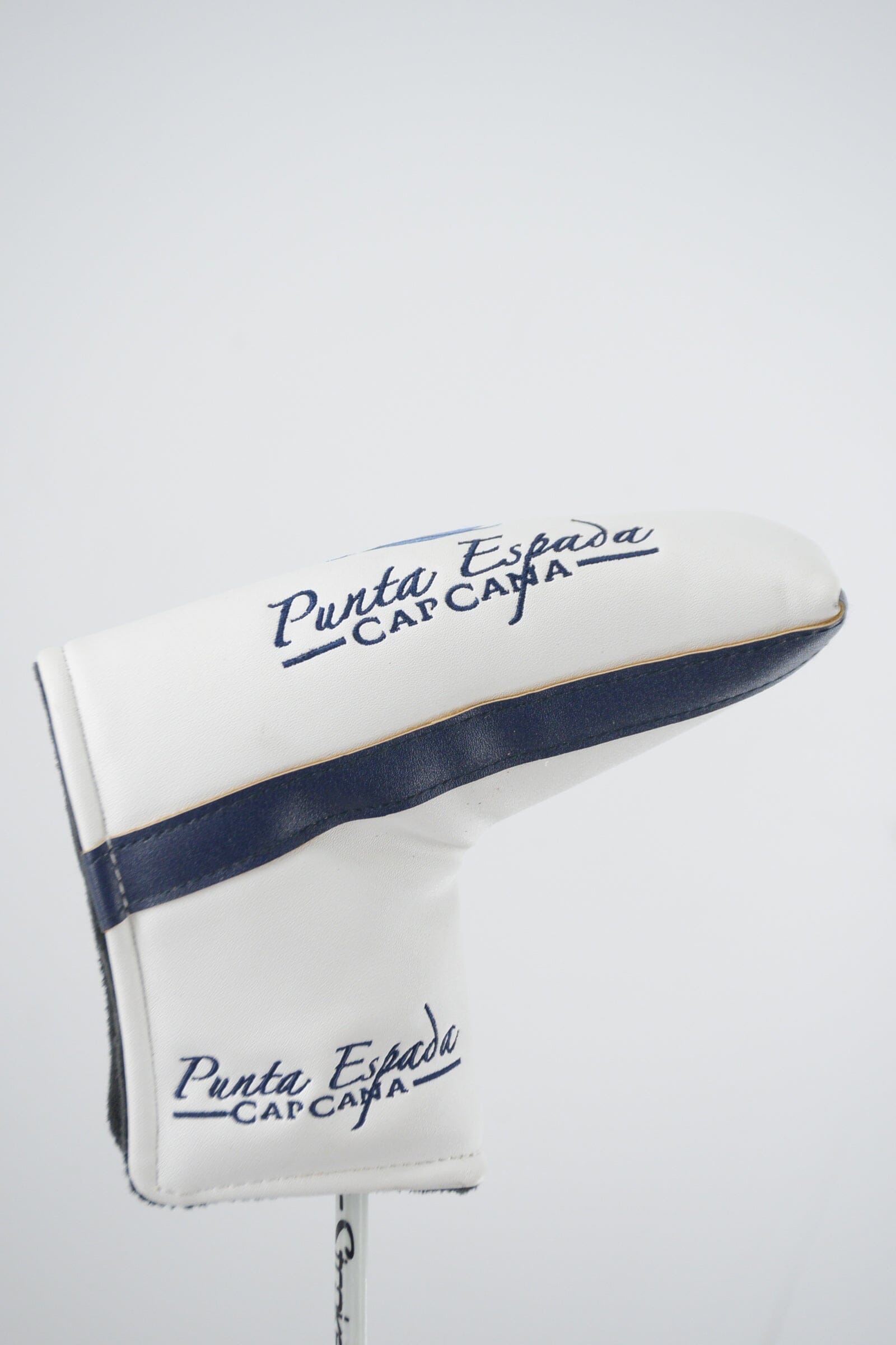 Misc Punta Espada Capcana Putter Headcover Golf Clubs GolfRoots