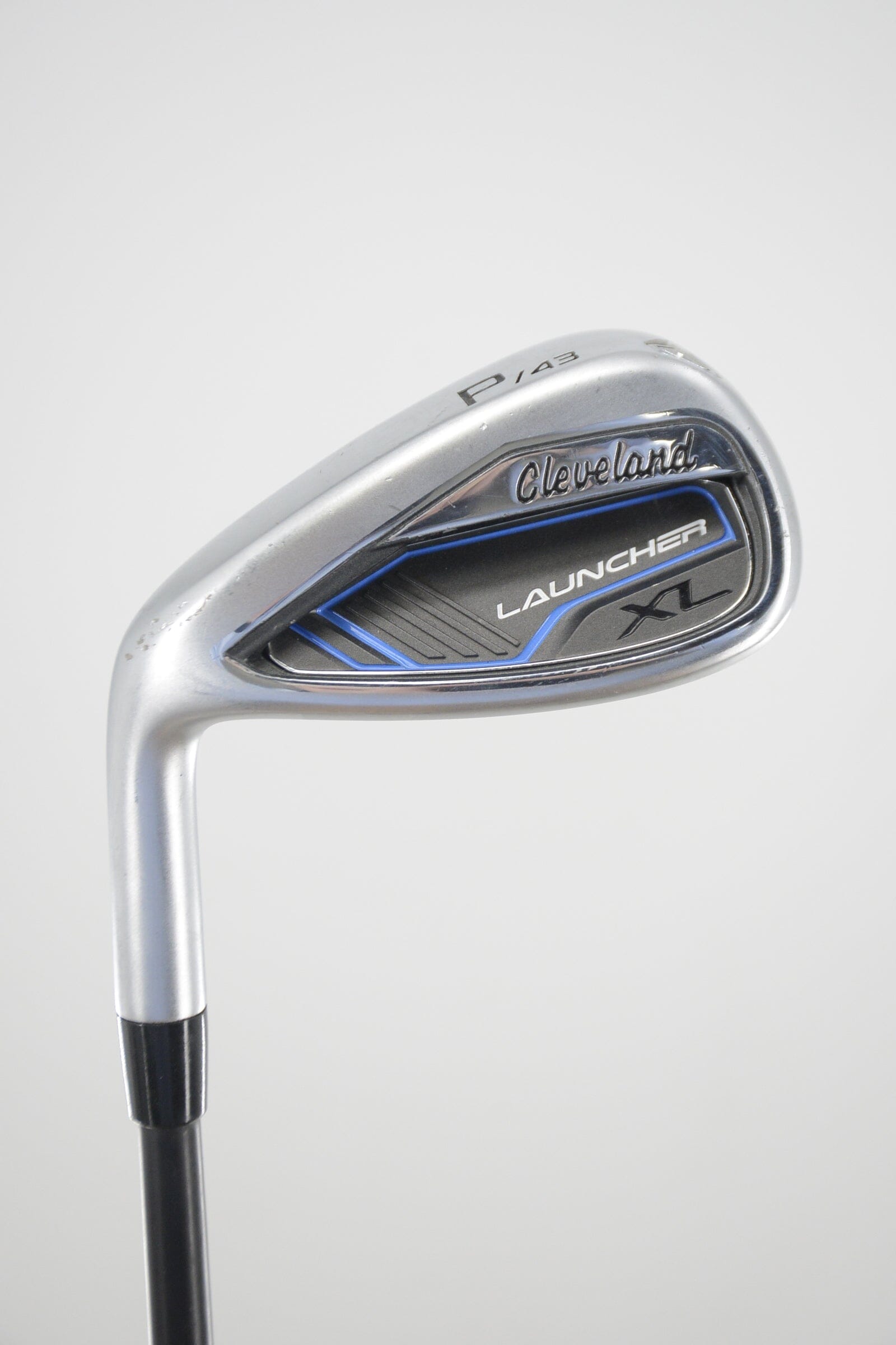 Lefty Cleveland Launcher XL PW R Flex 35.75" Golf Clubs GolfRoots