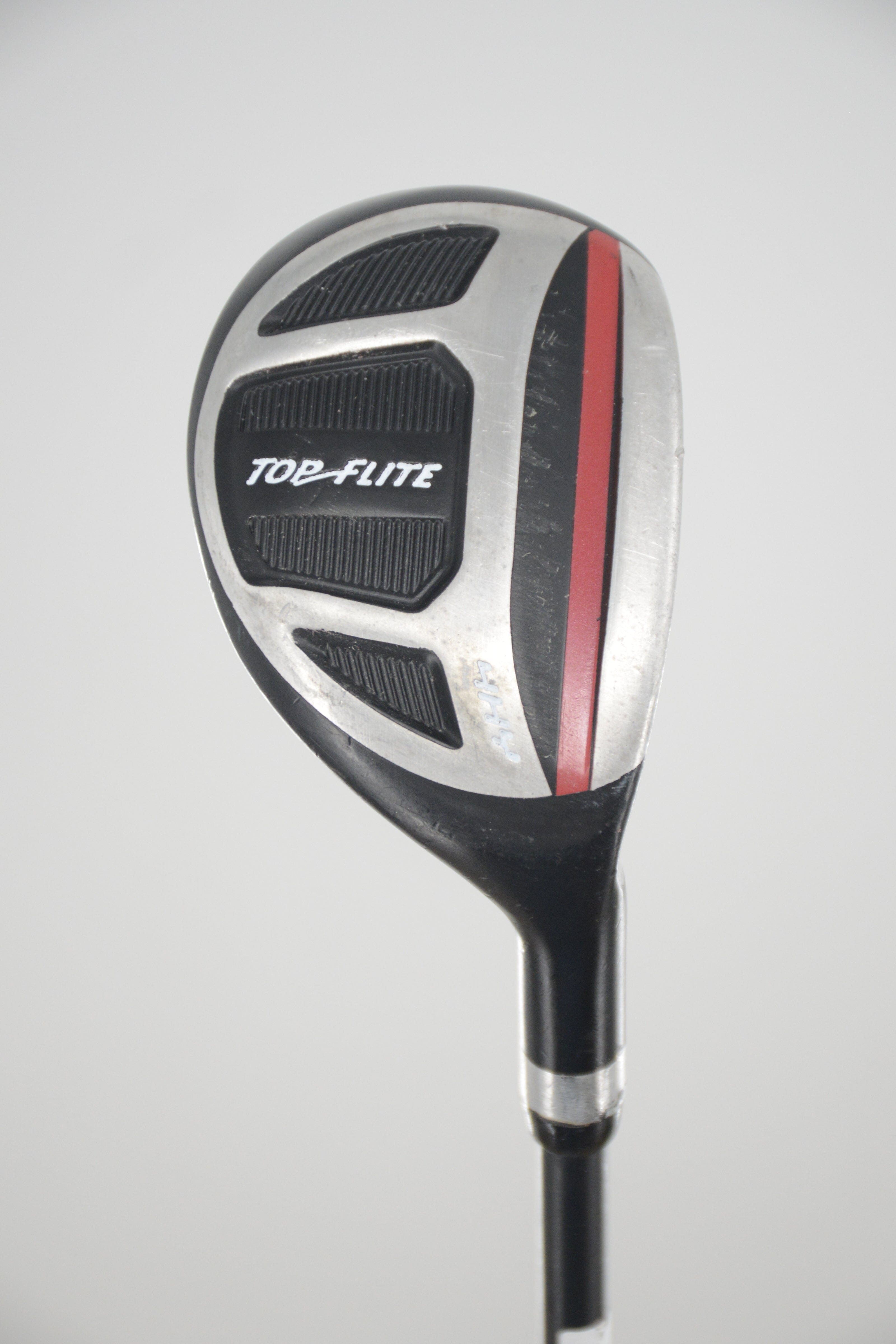 Top Flite 4 Hybrid SR Flex 39.5" Golf Clubs GolfRoots