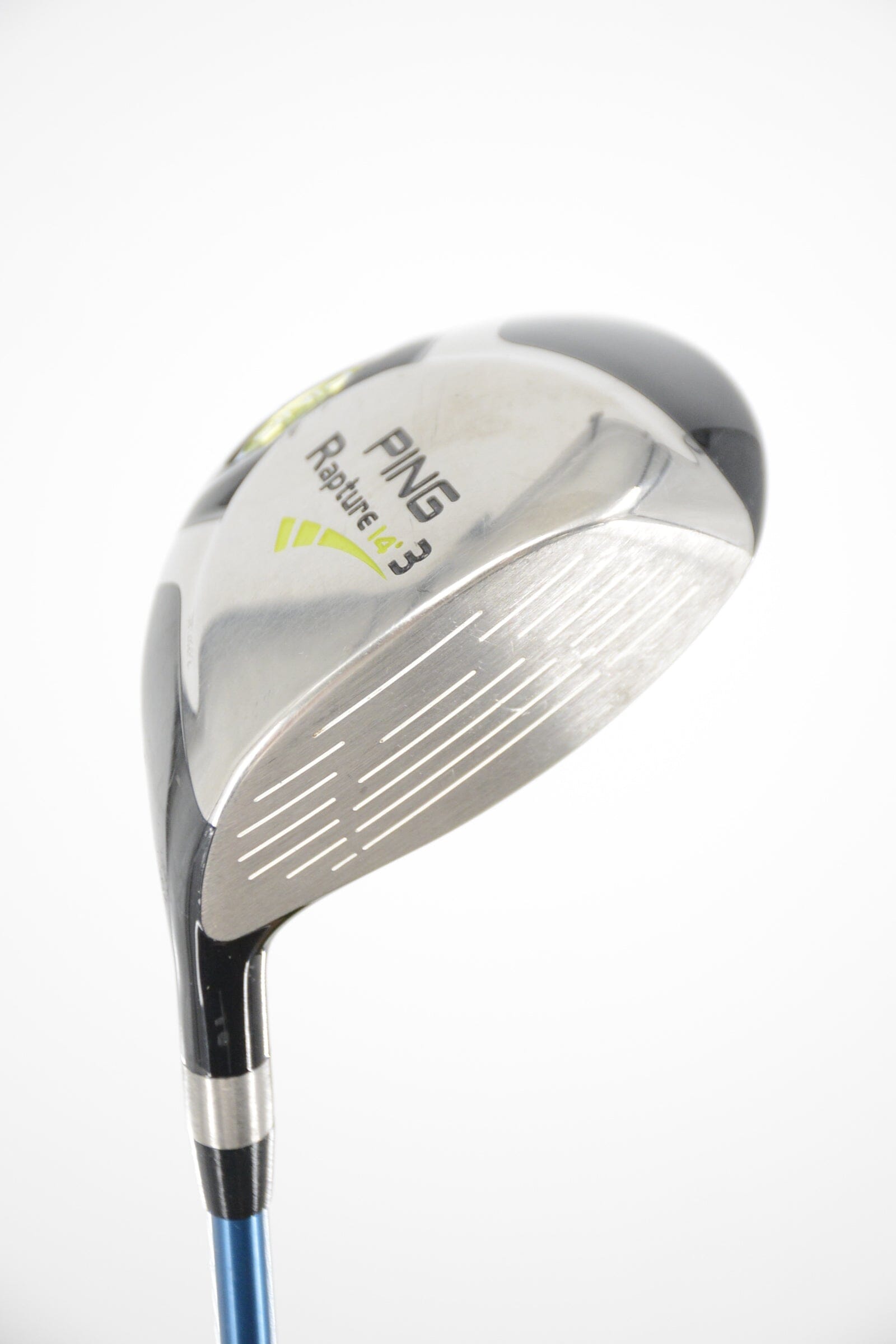 Ping Rapture 3 Wood S Flex 43" Golf Clubs GolfRoots