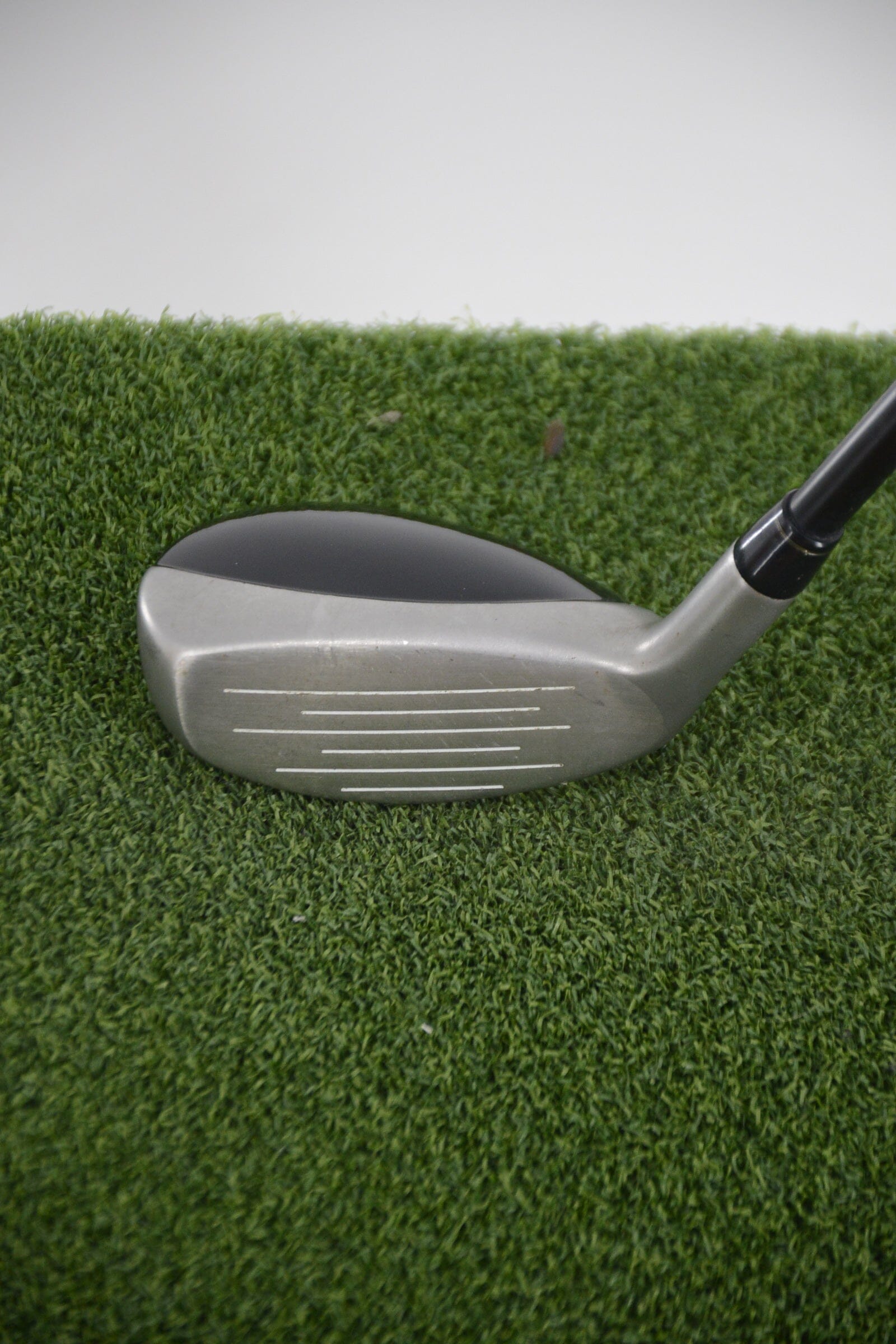 TaylorMade Rescue Mid 3 Hybrid R Flex 40.25" Golf Clubs GolfRoots