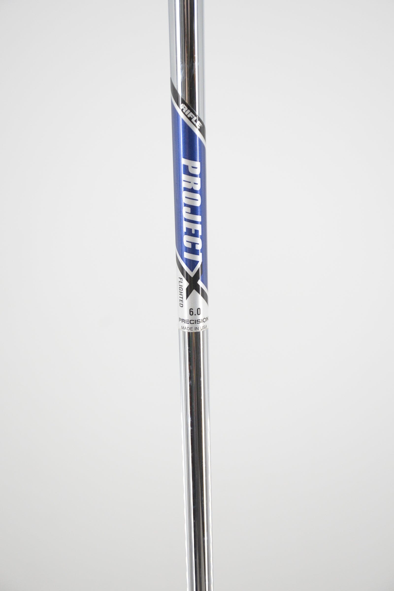 Adams Idea Pro Gold 6 Iron S Flex 37.25" Golf Clubs GolfRoots