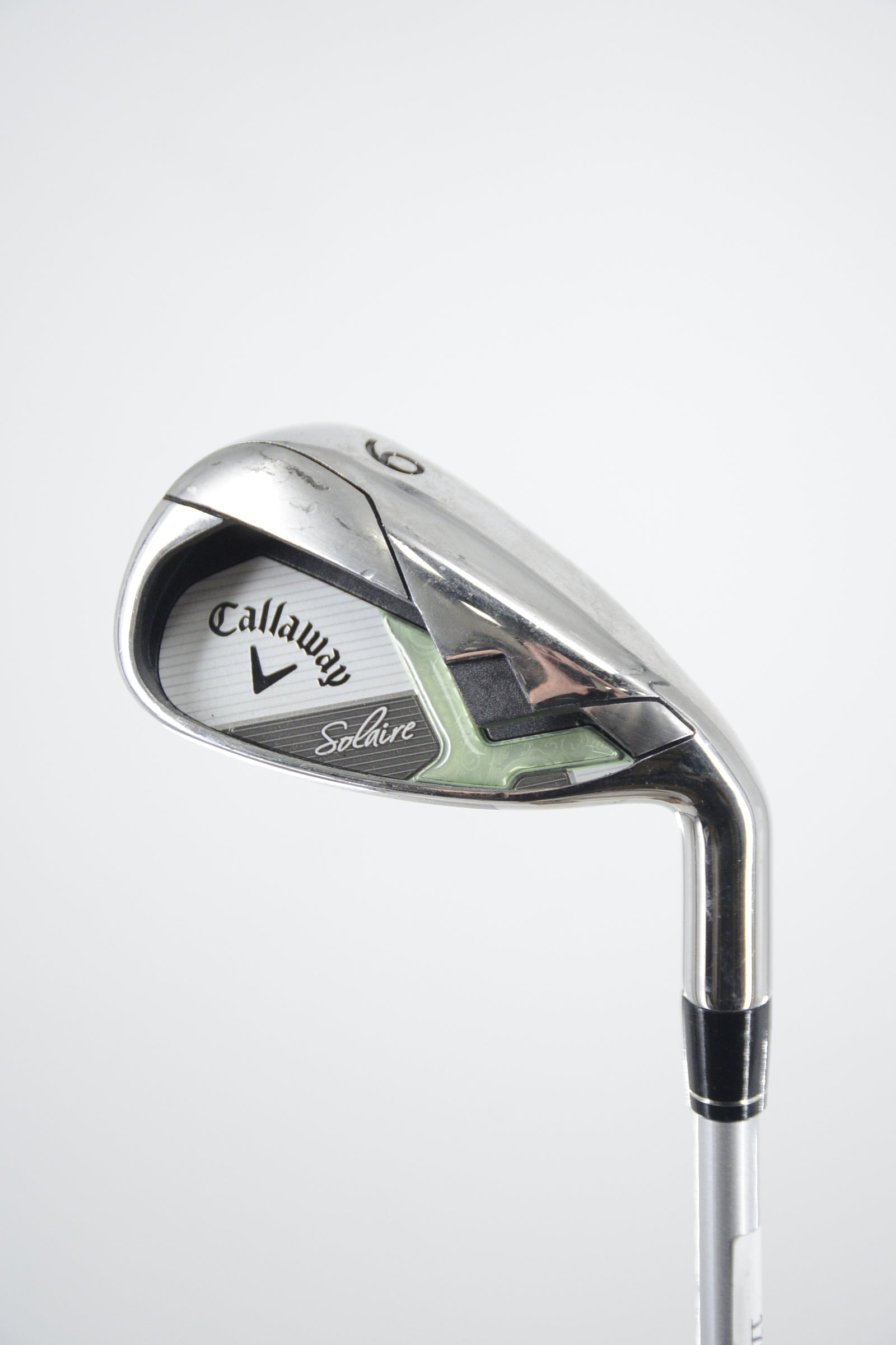 Women's Callaway 2014 Solaire 9 Iron W Flex 35.25"