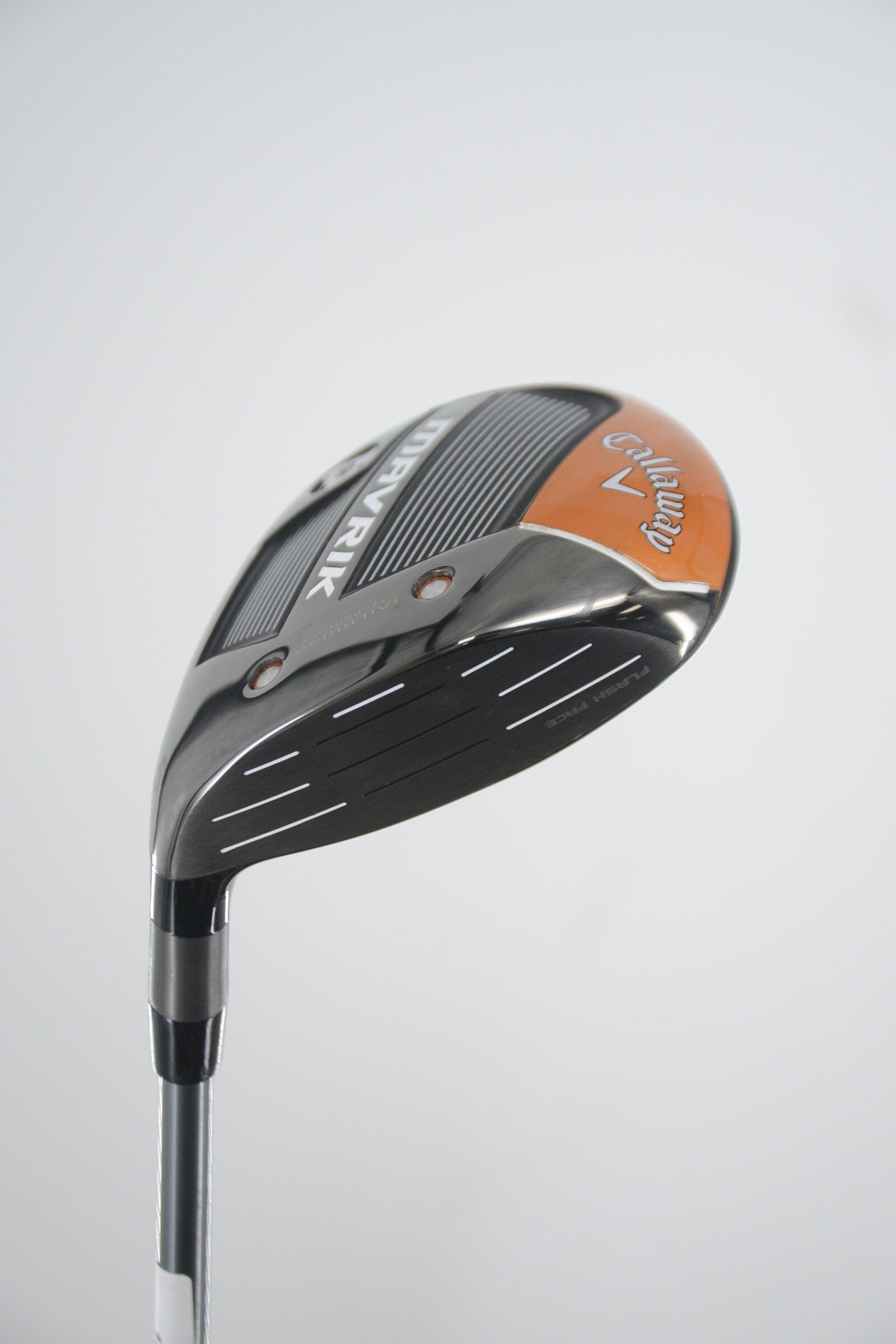 Callaway Mavrik 5 Wood S Flex 42.25" Golf Clubs GolfRoots