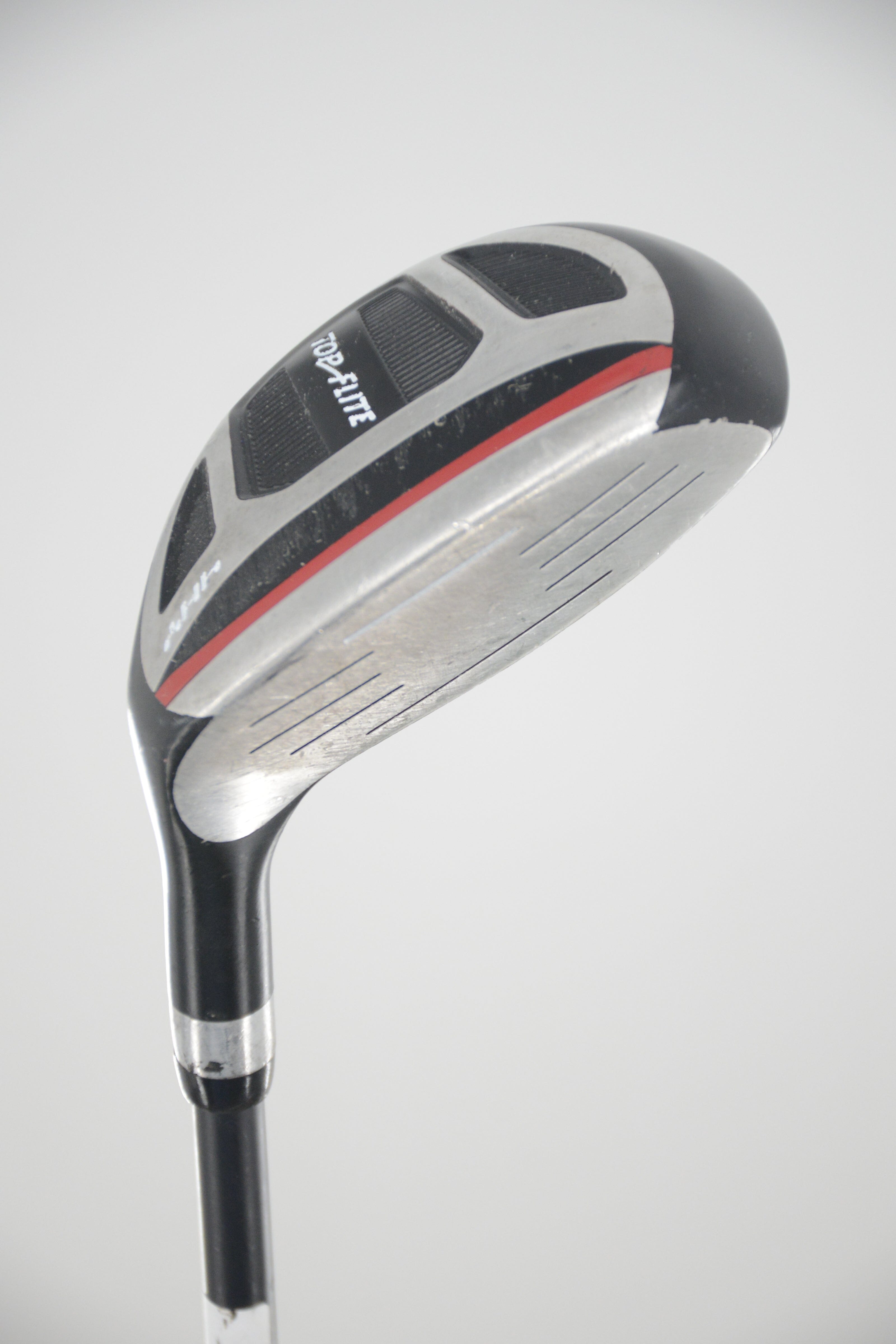 Top Flite 4 Hybrid SR Flex 39.5" Golf Clubs GolfRoots
