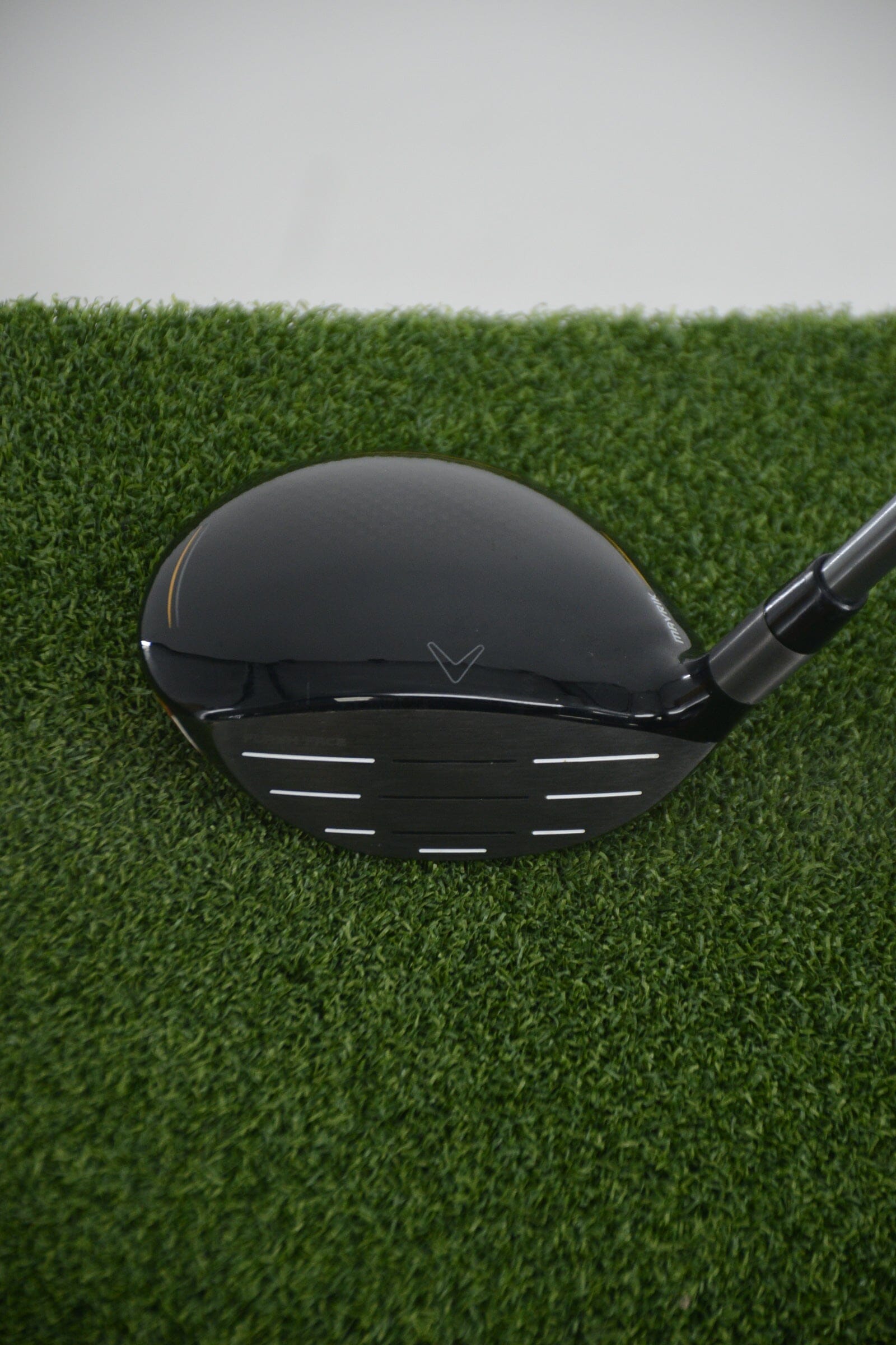 Callaway Mavrik 5 Wood S Flex 42.25" Golf Clubs GolfRoots