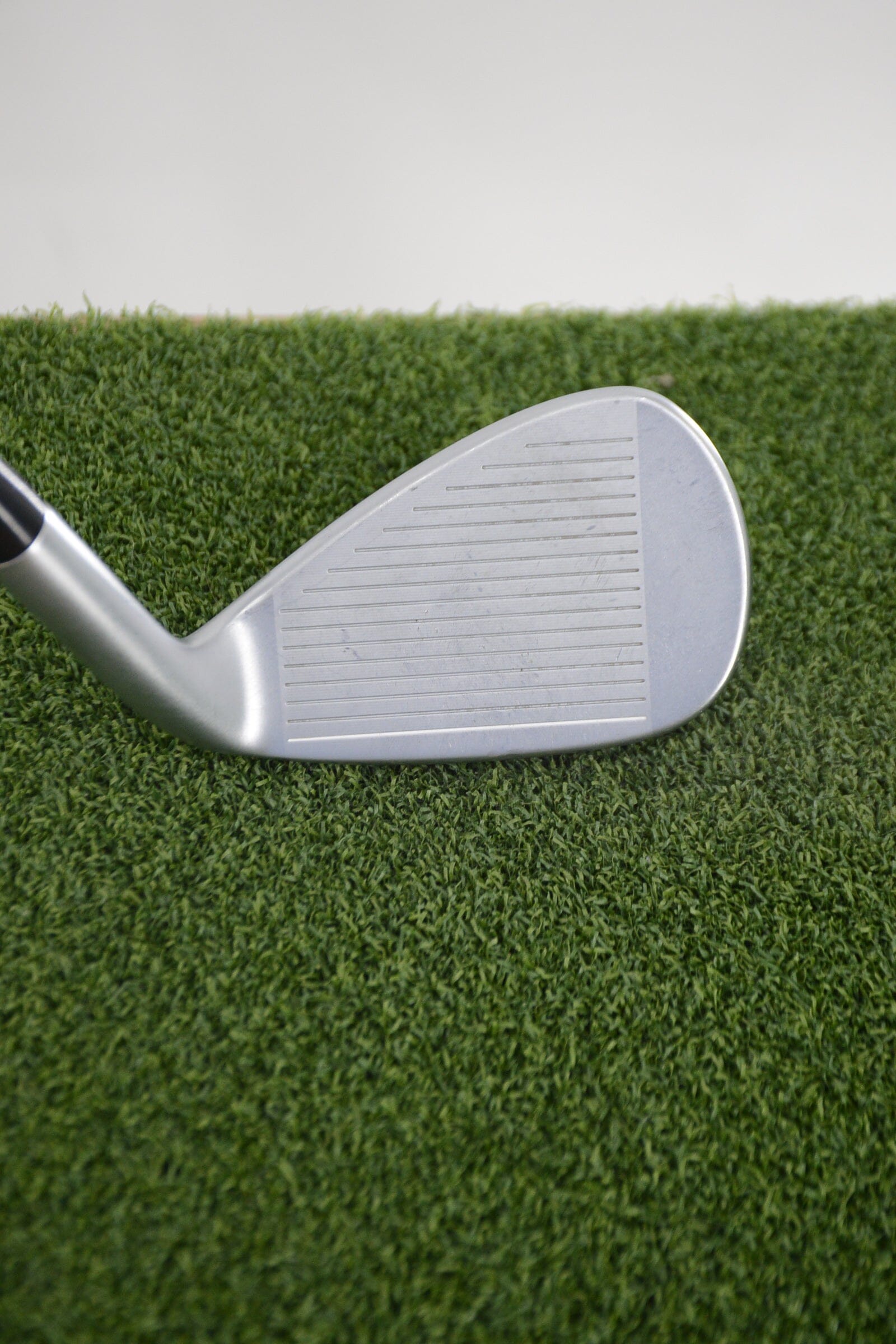 Lefty Cleveland Launcher XL PW R Flex 35.75" Golf Clubs GolfRoots