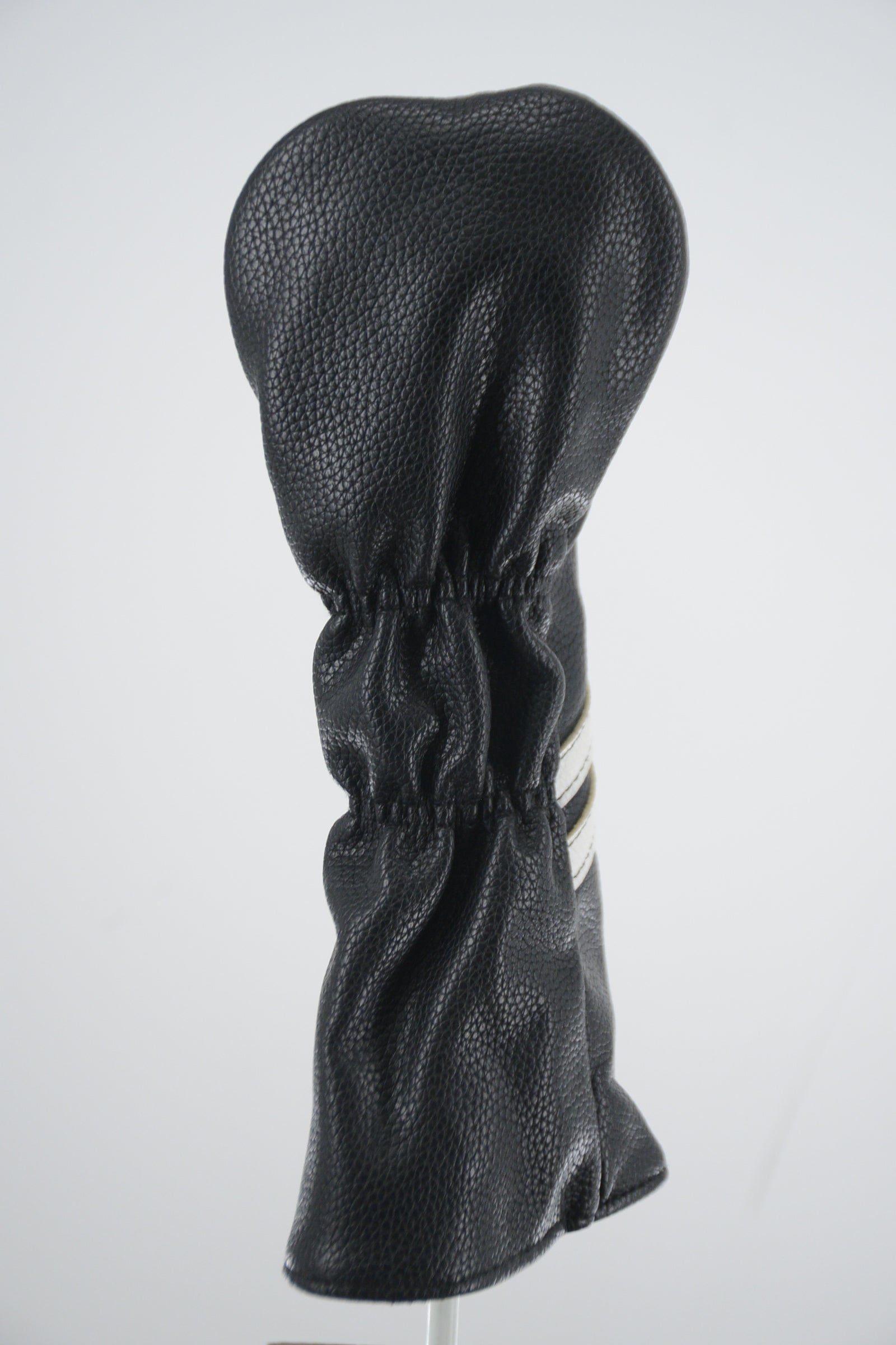 Misc Black 3W & 5W Wood Set Headcover
