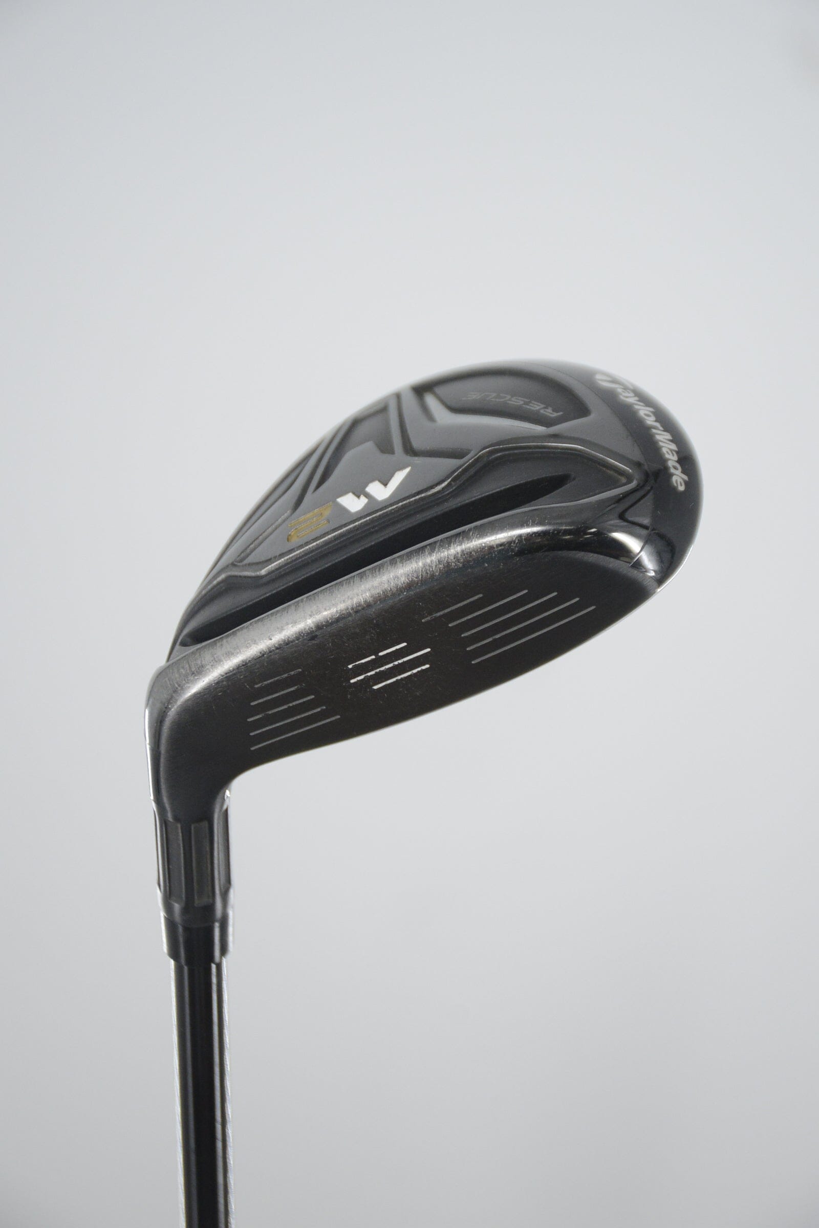 TaylorMade M2 3 Hybrid R Flex 40.75"